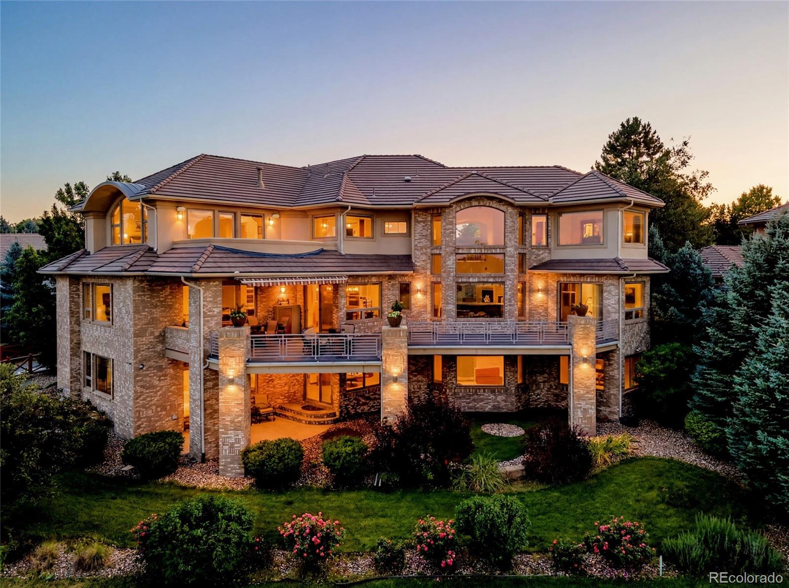 2421 Ranch Reserve Ridge, Westminster, CO 80234