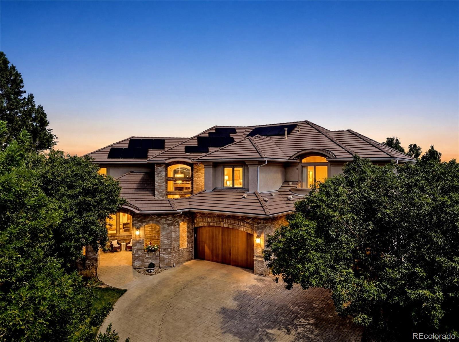 2421 Ranch Reserve Ridge, Westminster, CO 80234 — photo 2