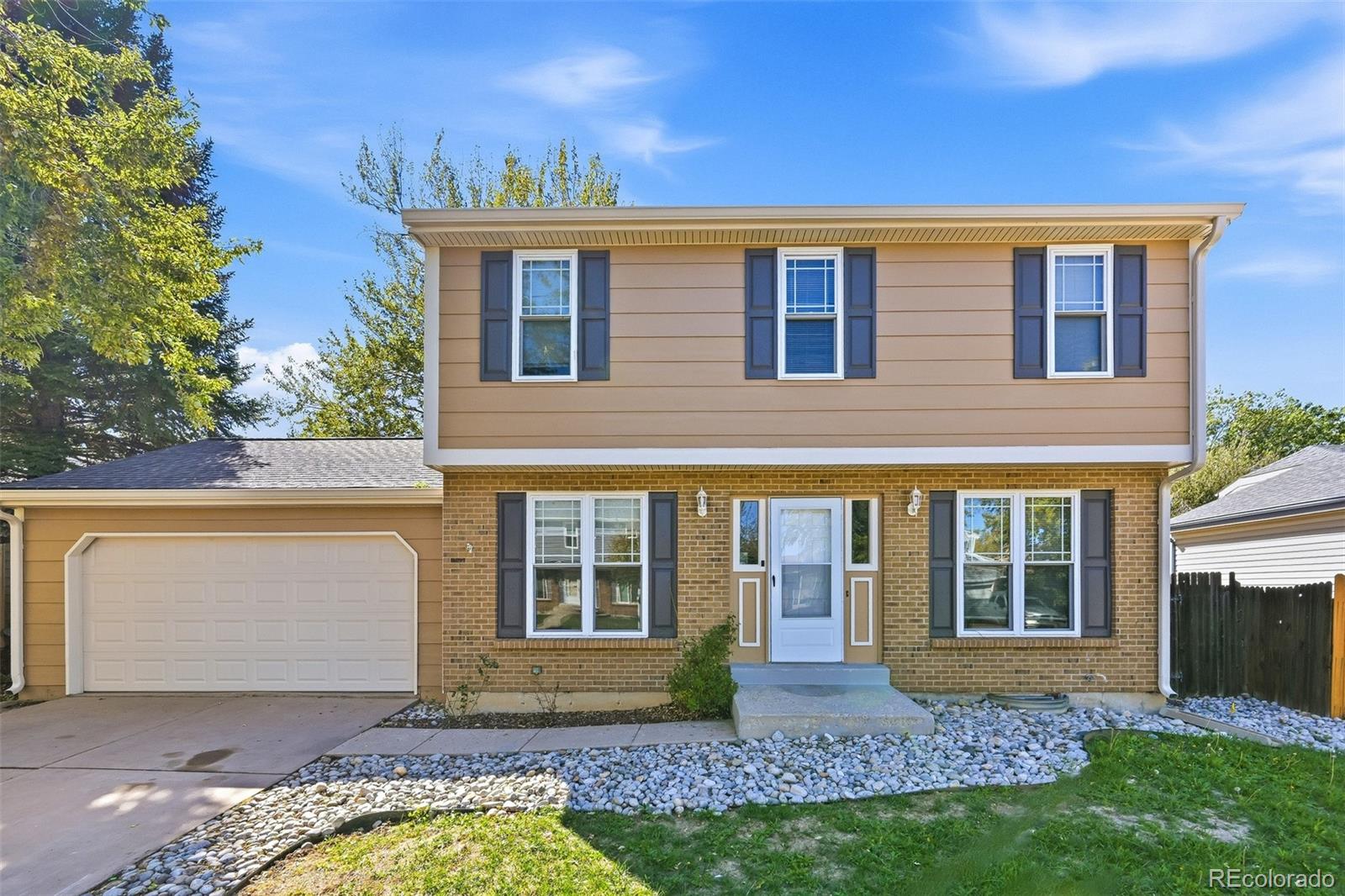 17454 E Prentice Circle — photo