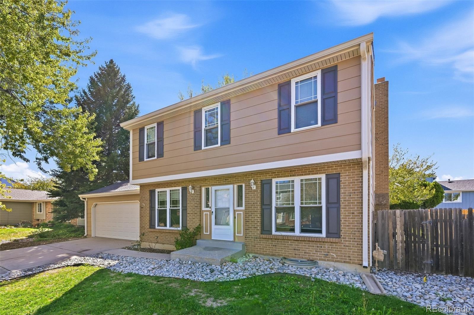17454 E Prentice Circle, Centennial, CO 80015 — photo 2