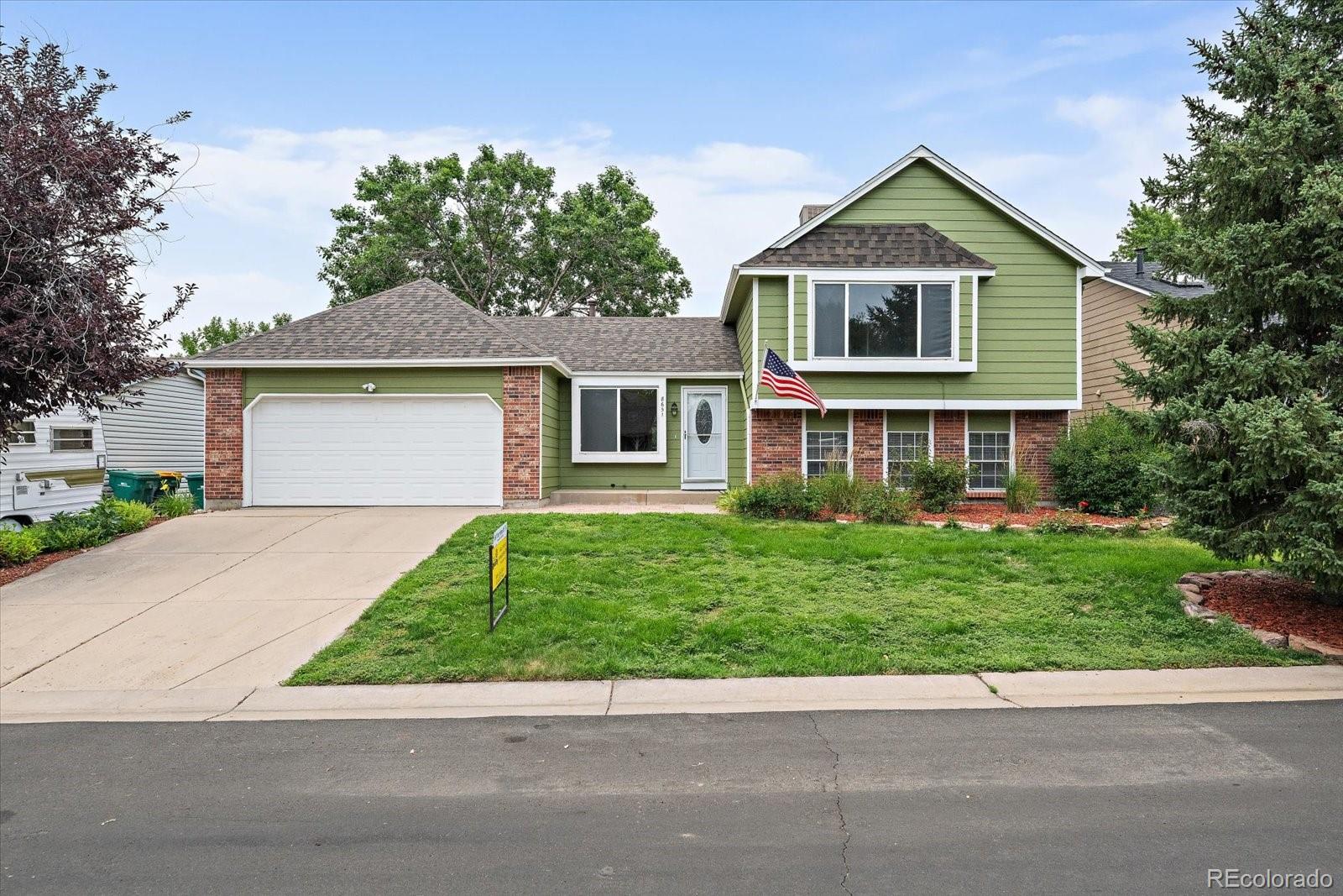 8651 Aspen Circle — photo