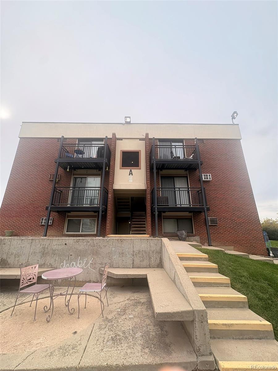 5995 W Hampden Avenue Unit a9 — photo
