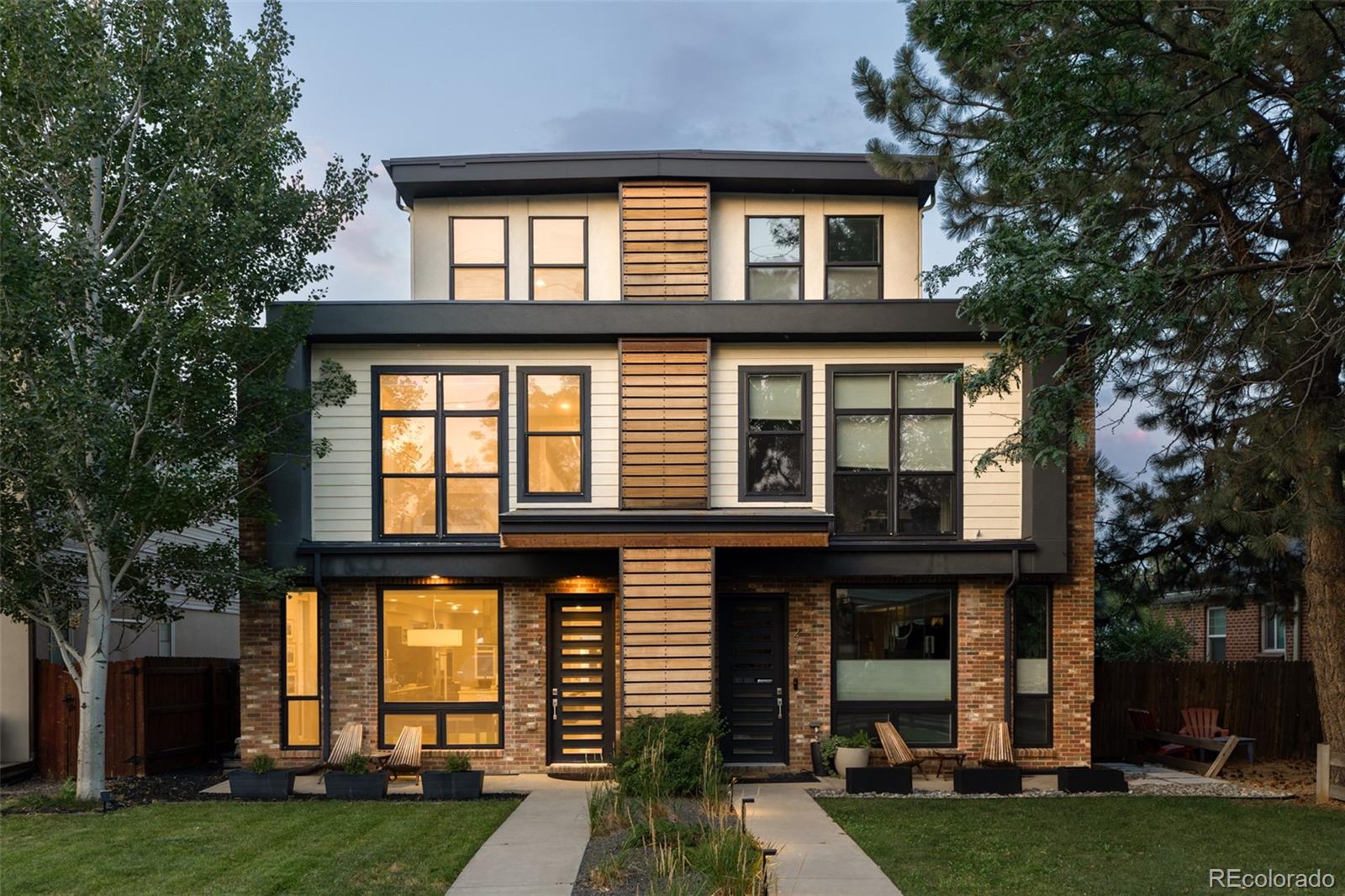 2712 Irving Street — photo
