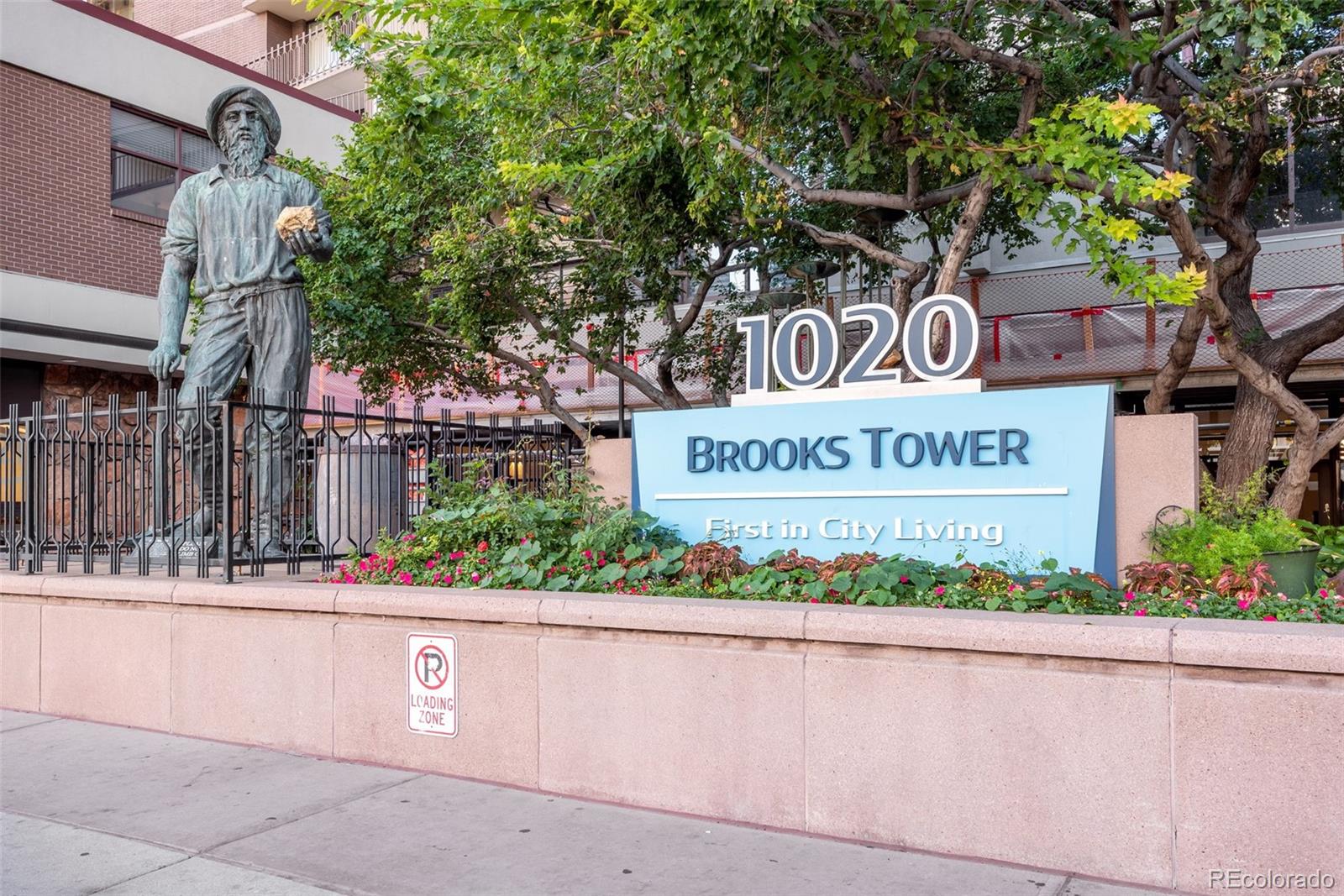 1020 15th Street 30L — photo