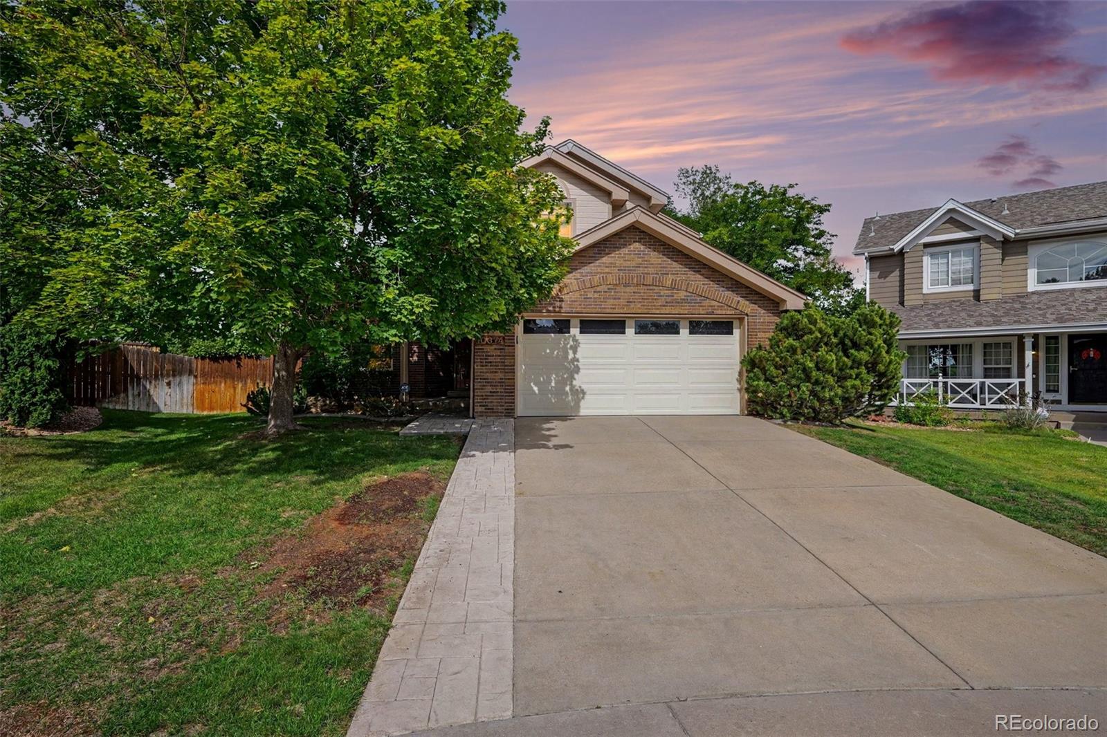 10374 Blossom Court — photo