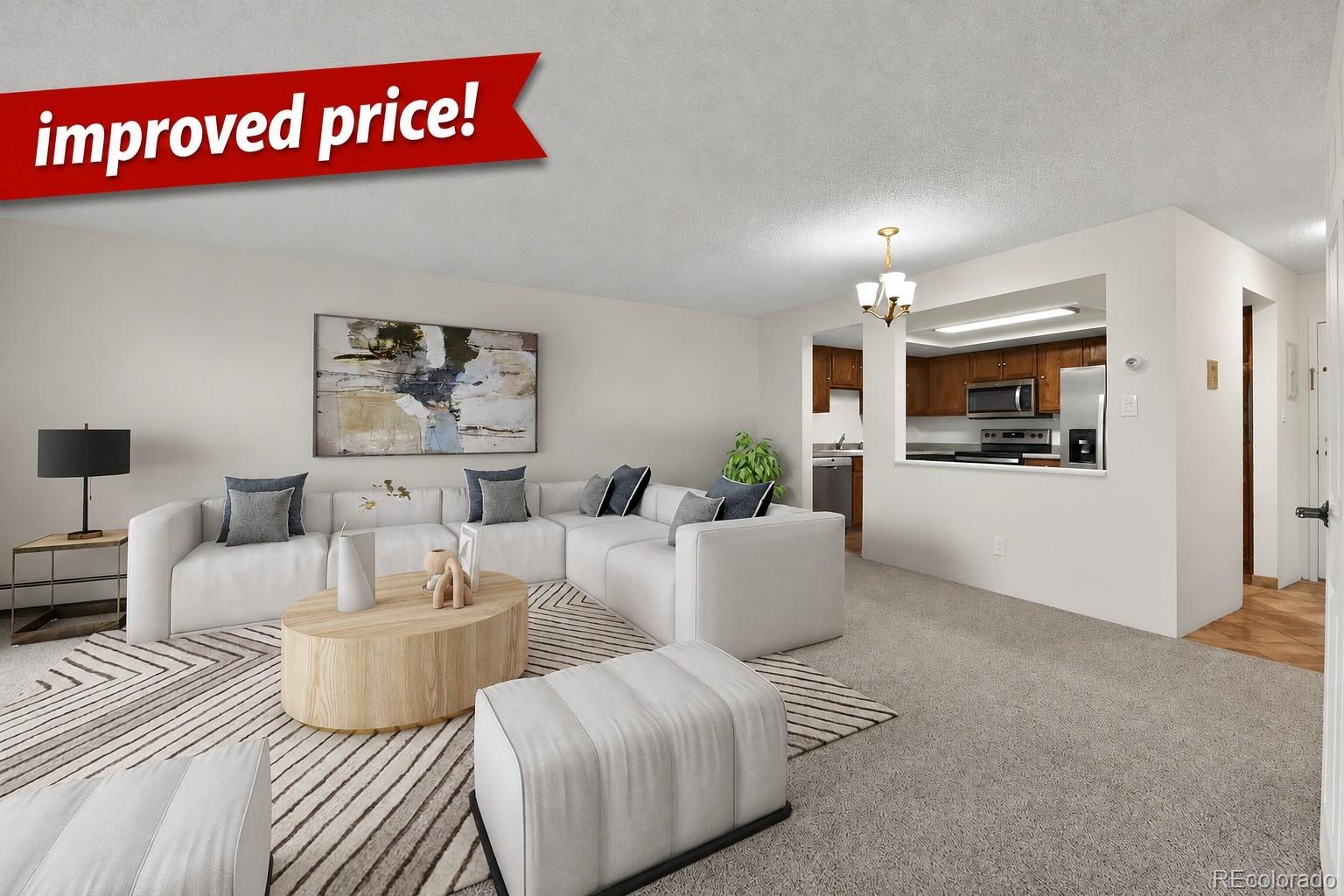 14001 E Marina Drive 606 — photo