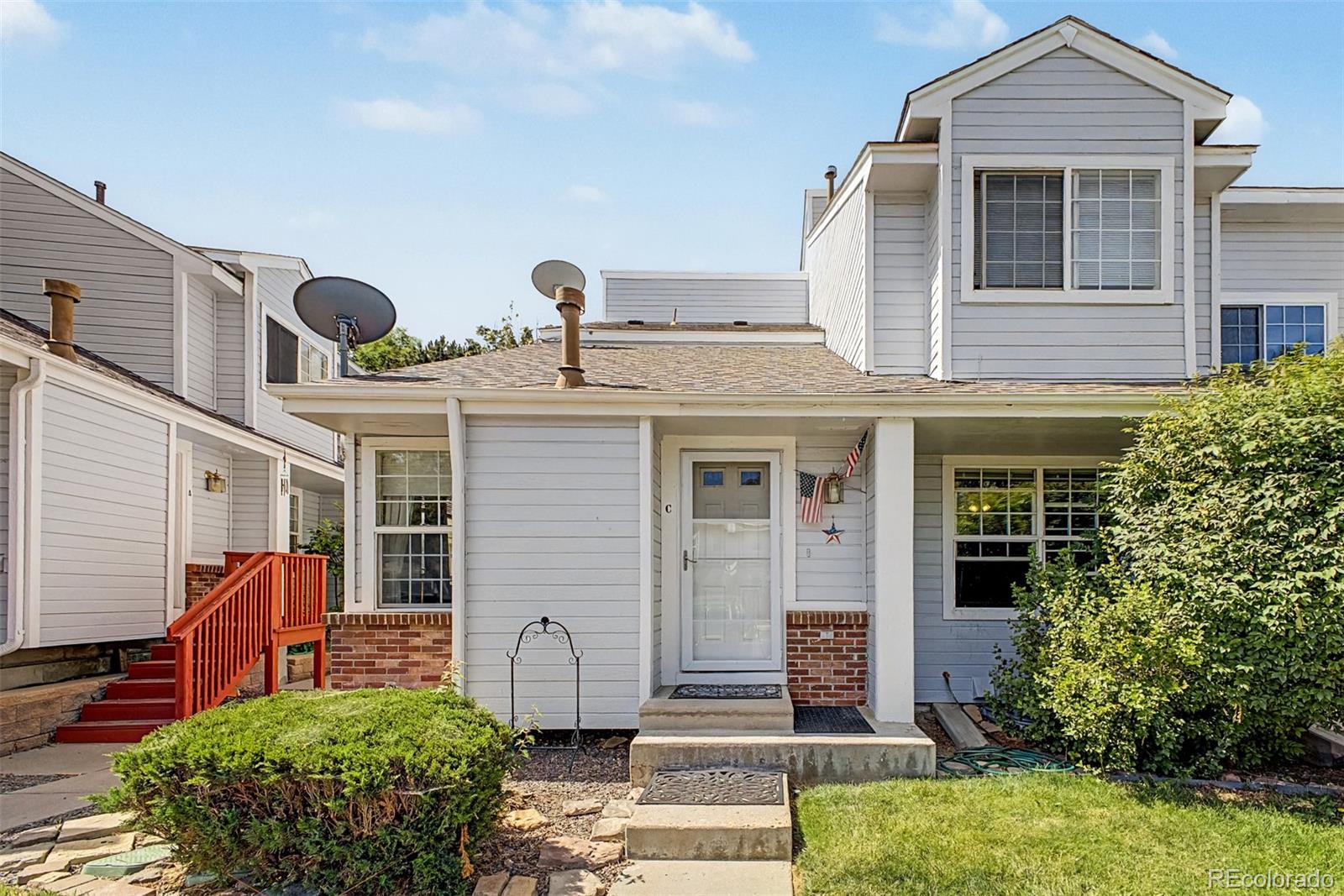 12212 Bannock Circle C — photo