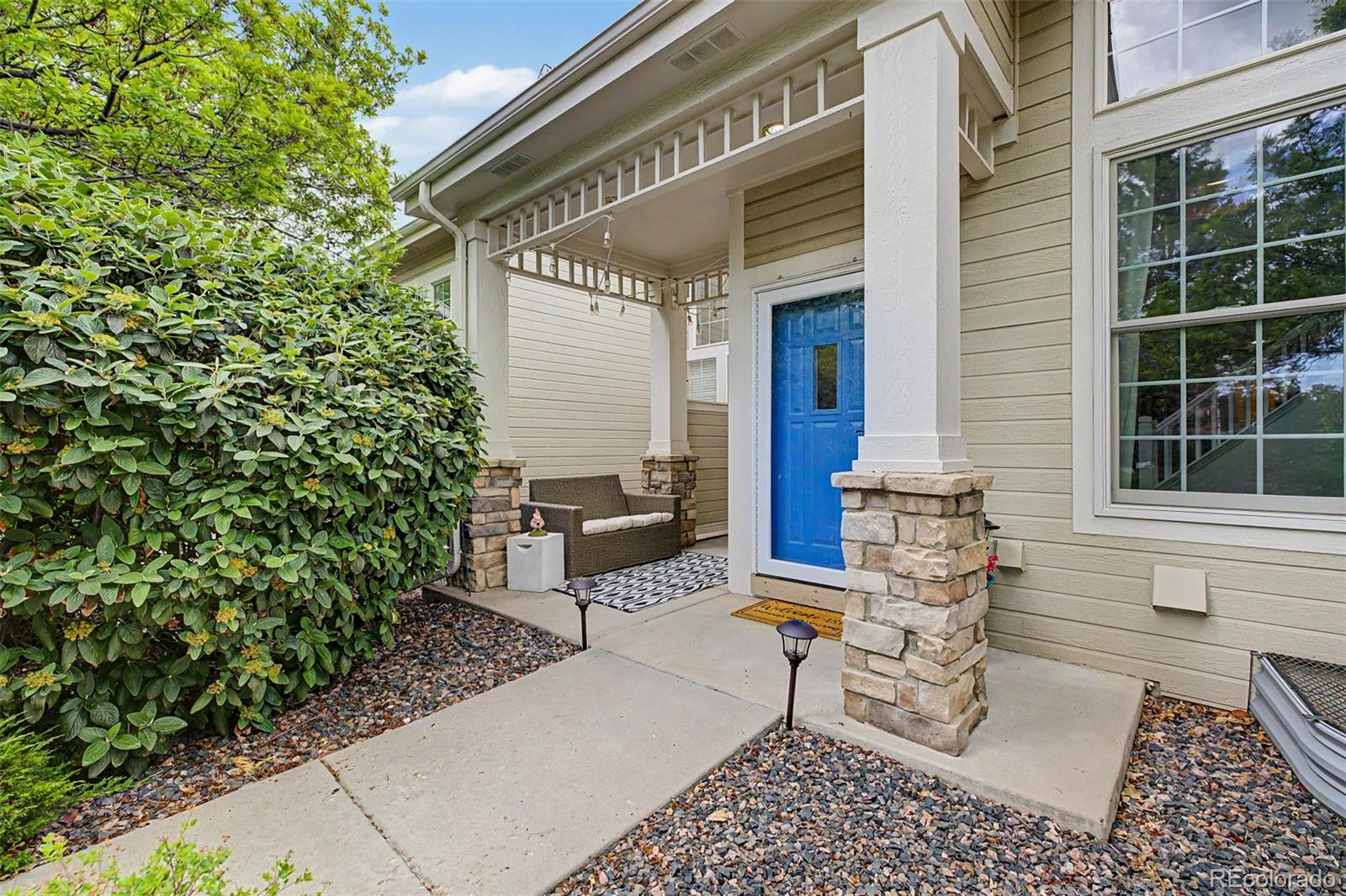 5155 W Quincy Avenue D102 — photo