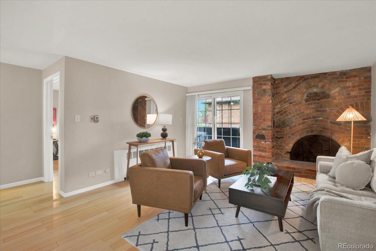 1350 Josephine Street 206 — photo