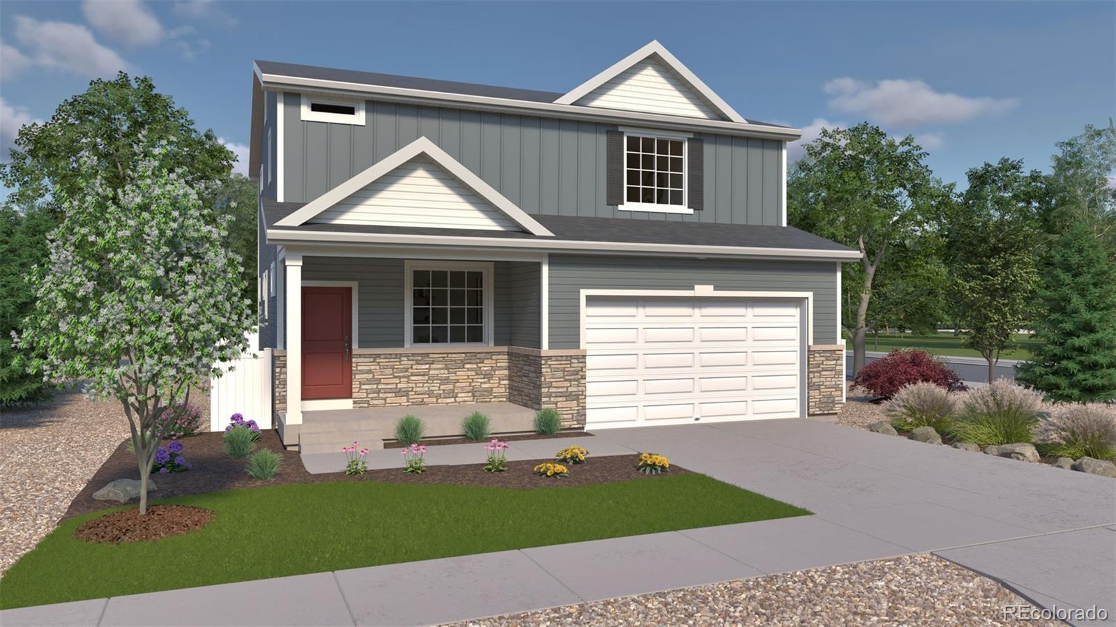4725 Hauler Lane — photo