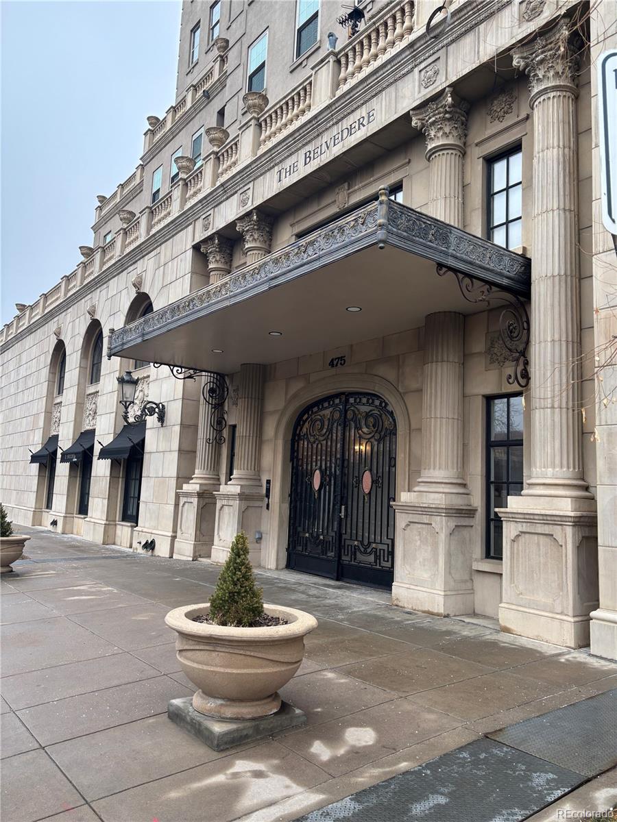 475 W 12th Avenue 4E — photo