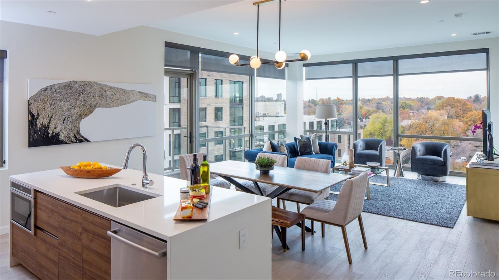 210 Saint Paul Street Unit 206 — photo