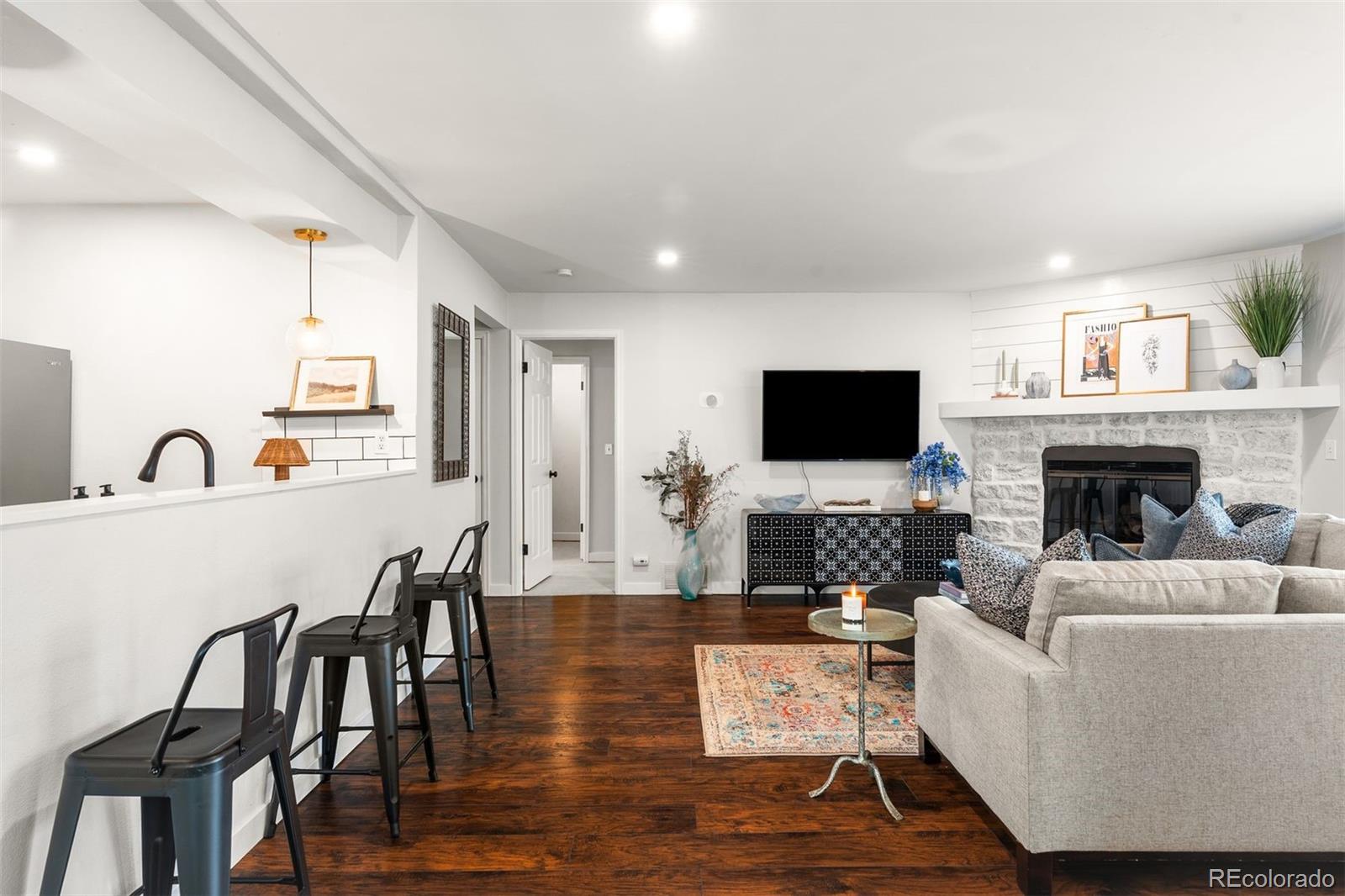 3600 S Pierce Street Unit 2-102 — photo