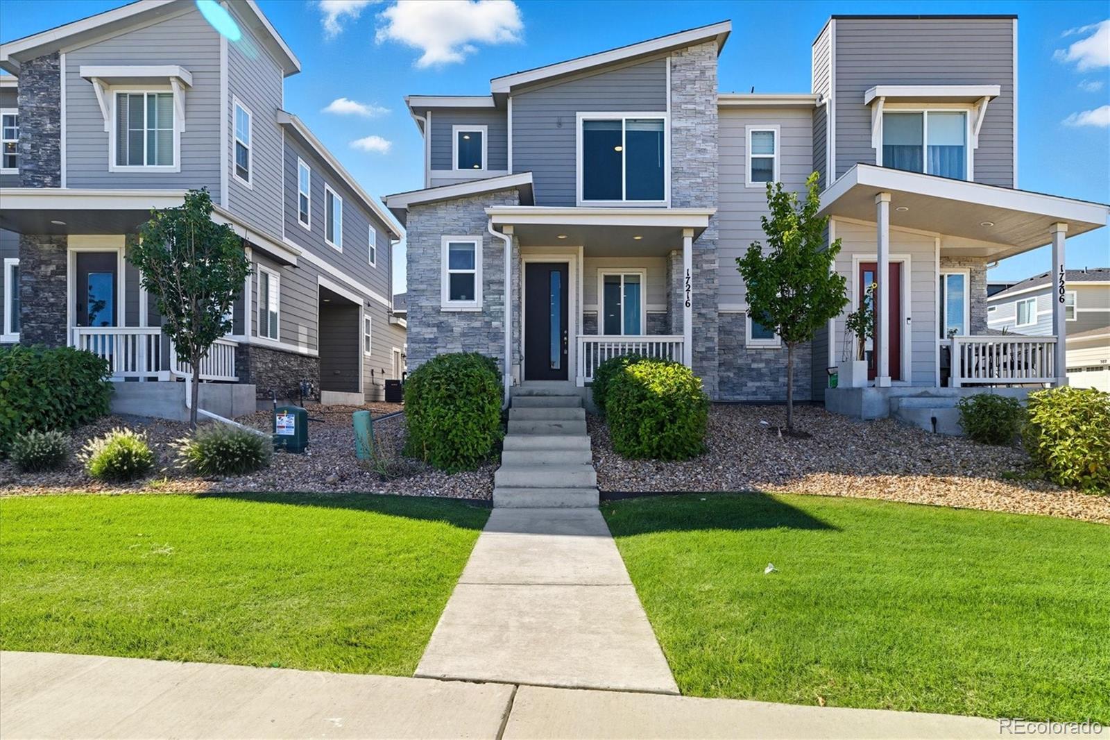 17216 E Alameda Parkway — photo