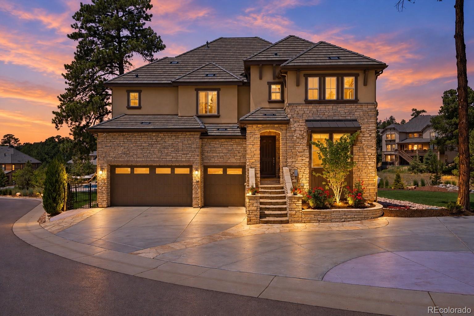 6881 Northstar Court — photo