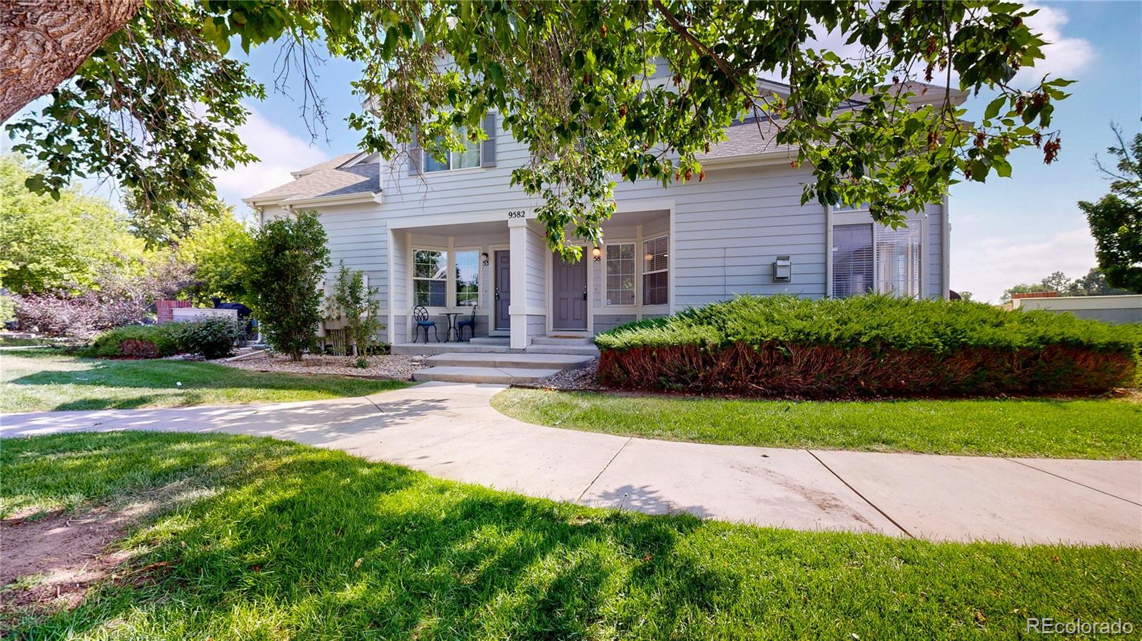 9582 Deerhorn Court 58 — photo