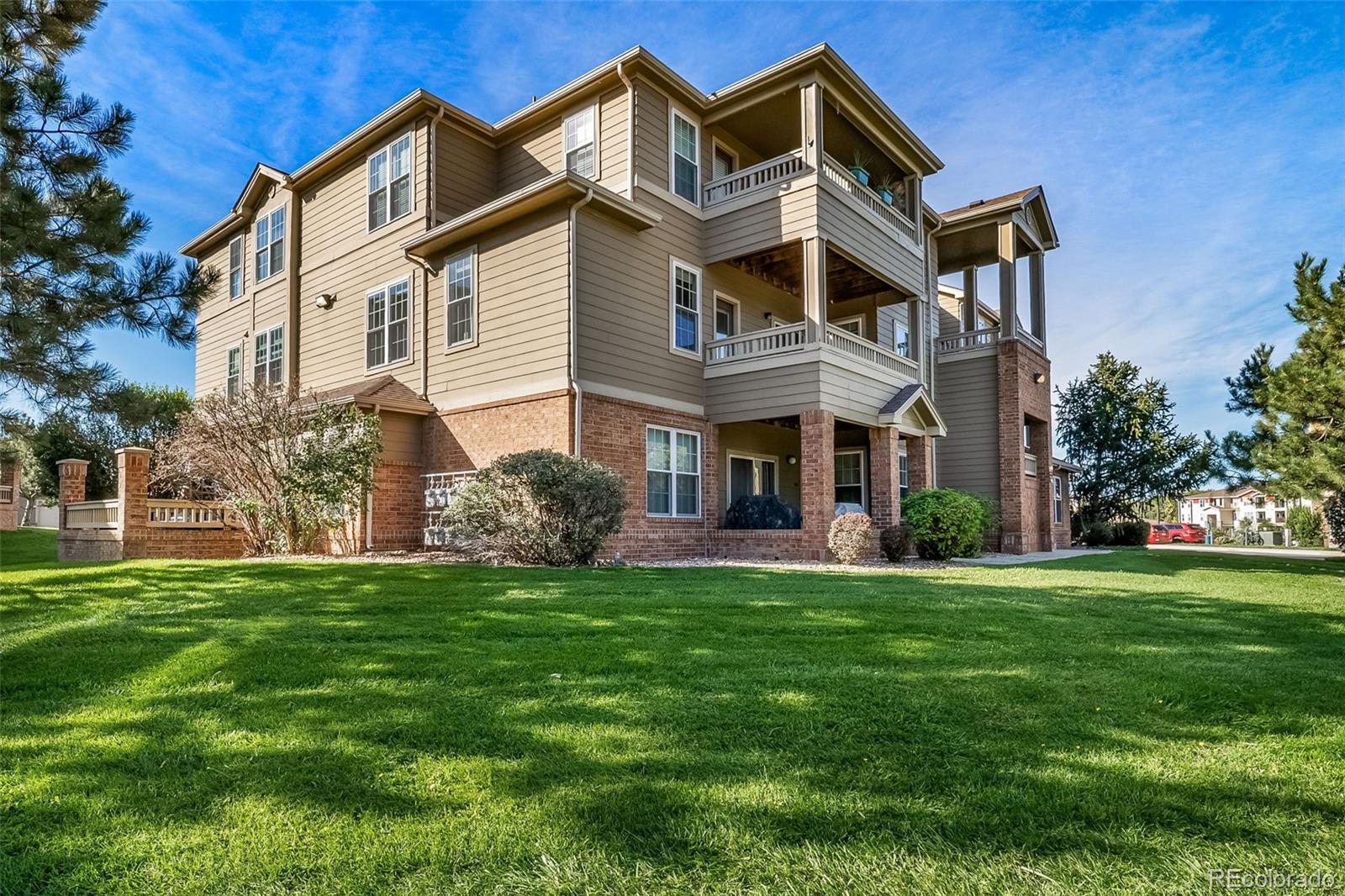 12760 Ironstone Way 203 — photo
