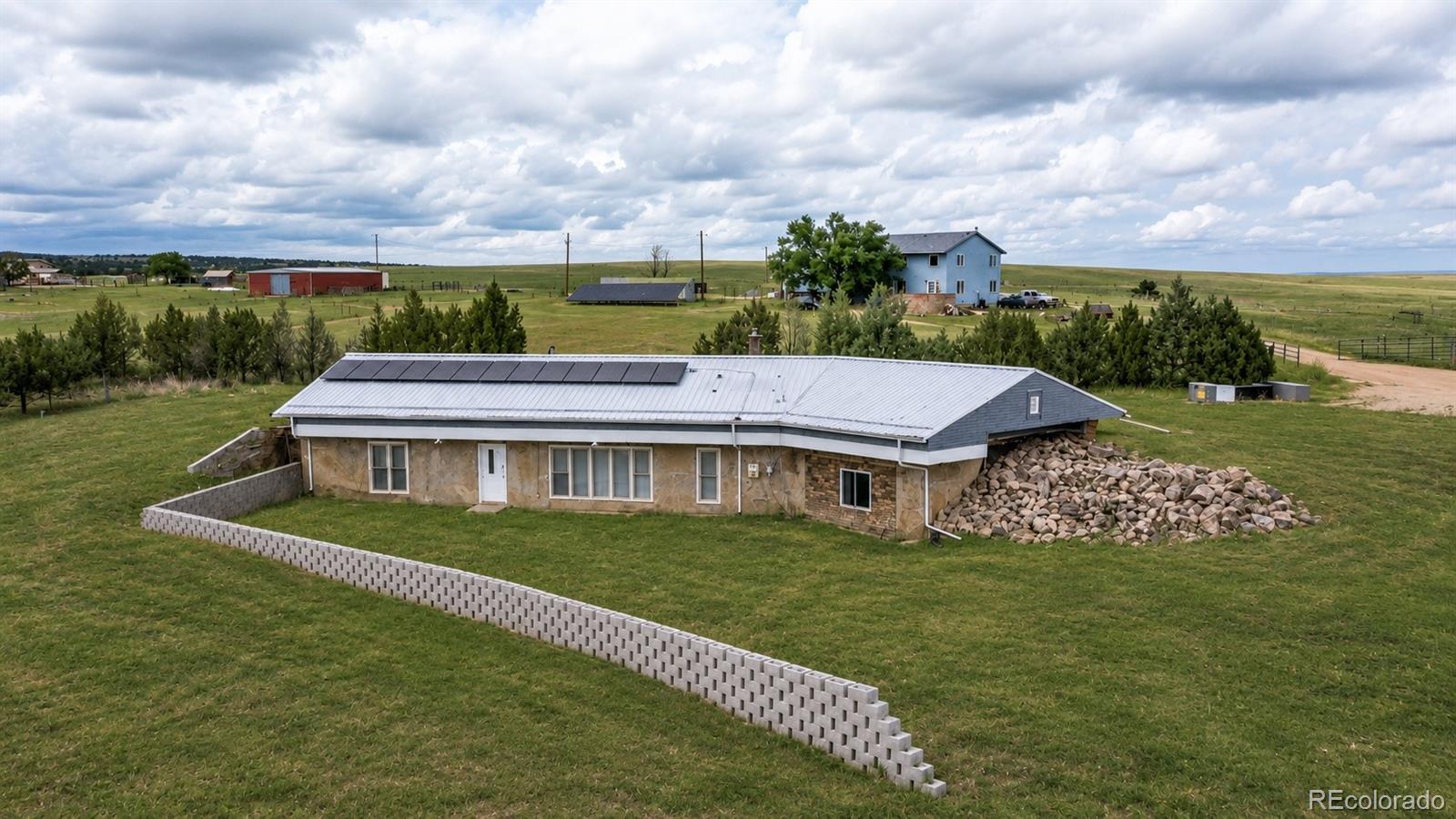 7715 State Highway 78 — photo
