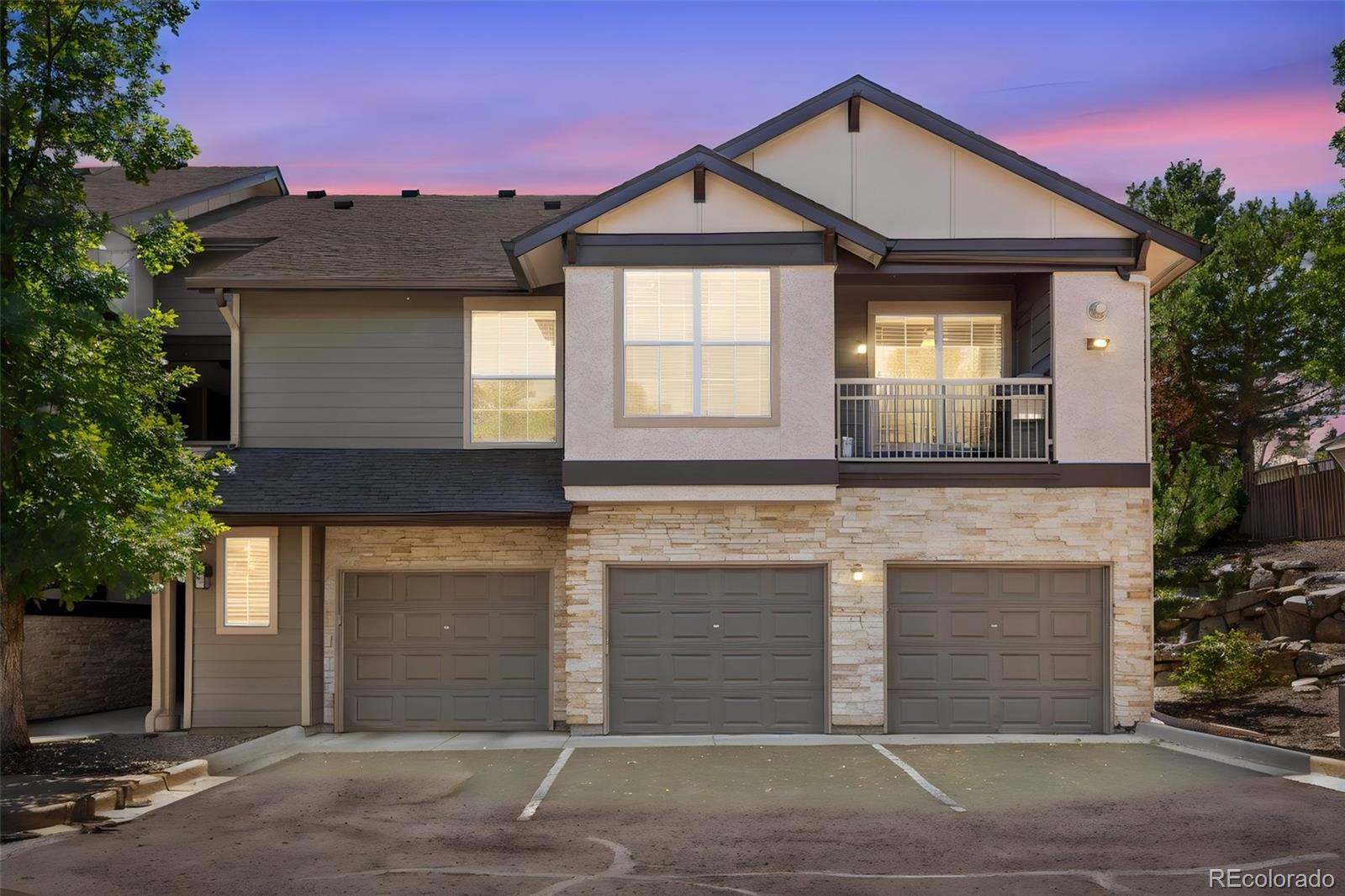 7462 S Quail Circle 427 — photo