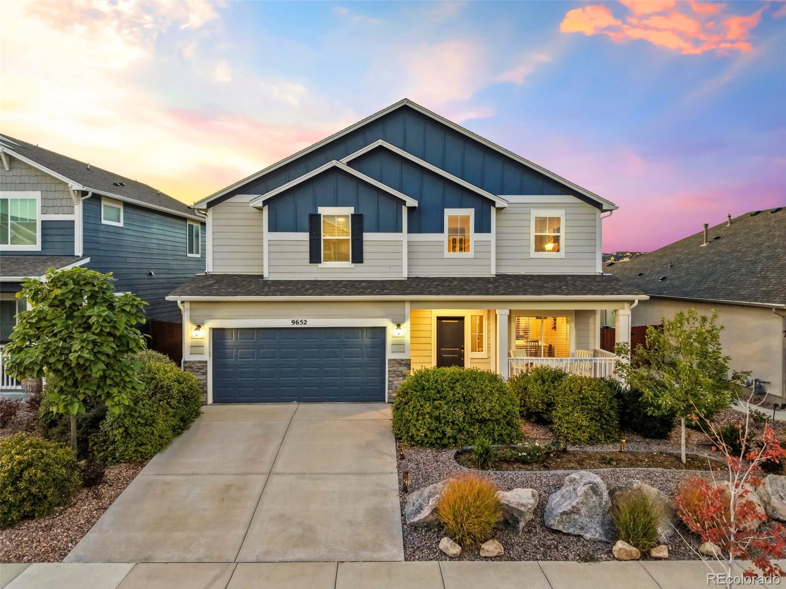9652 Emerald Vista Drive — photo