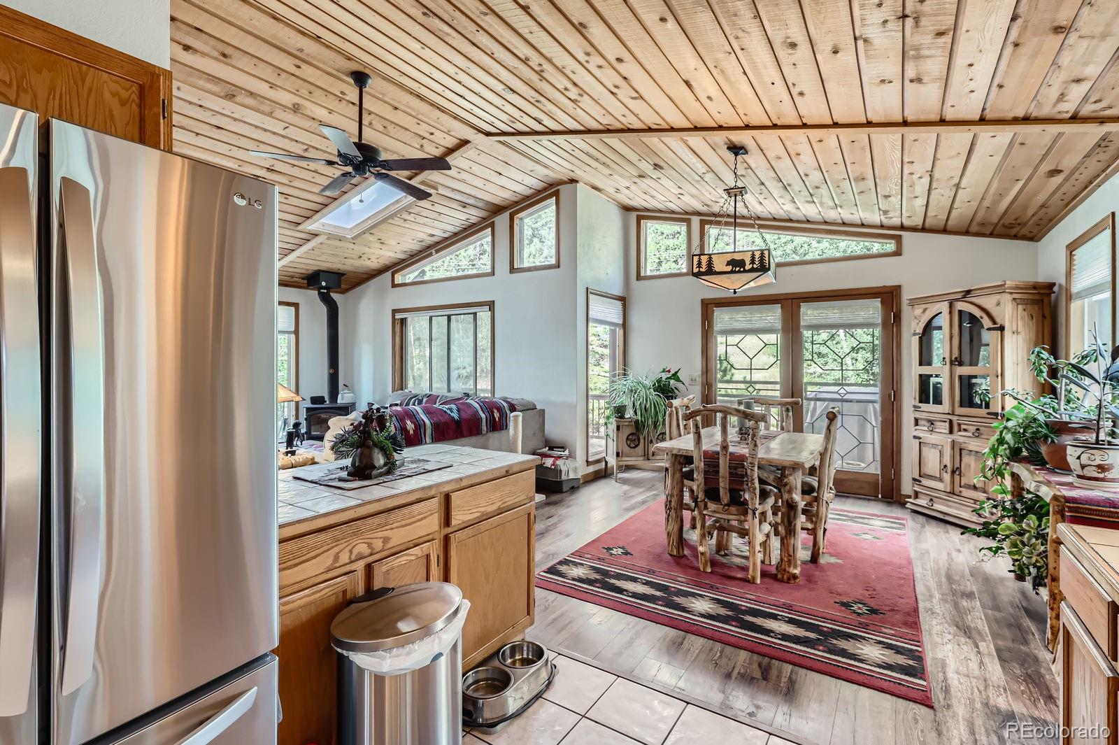 42 Catamount Ridge Road, Bailey, CO 80421 — photo 3