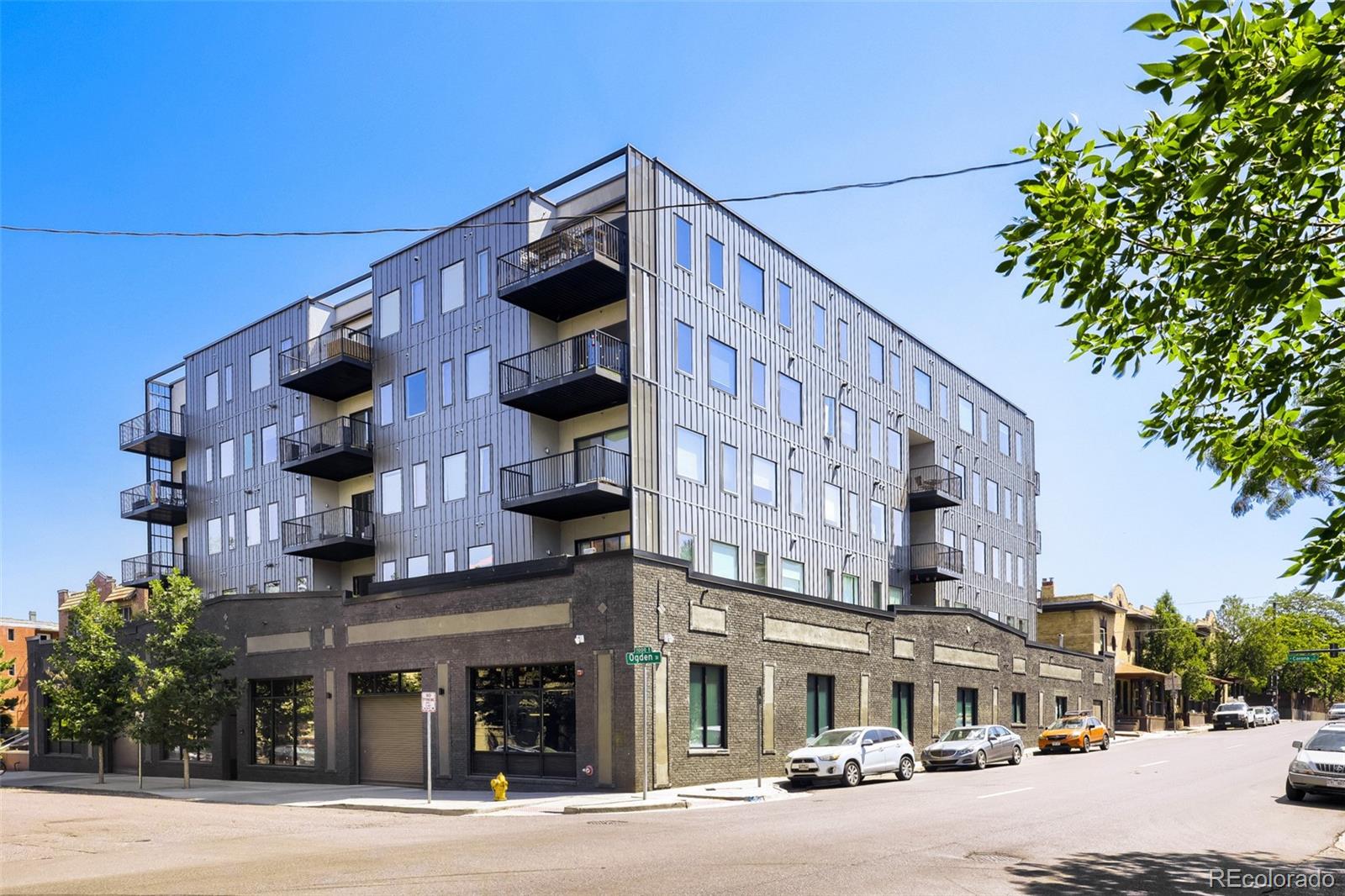 1300 N Ogden Street 401 — photo