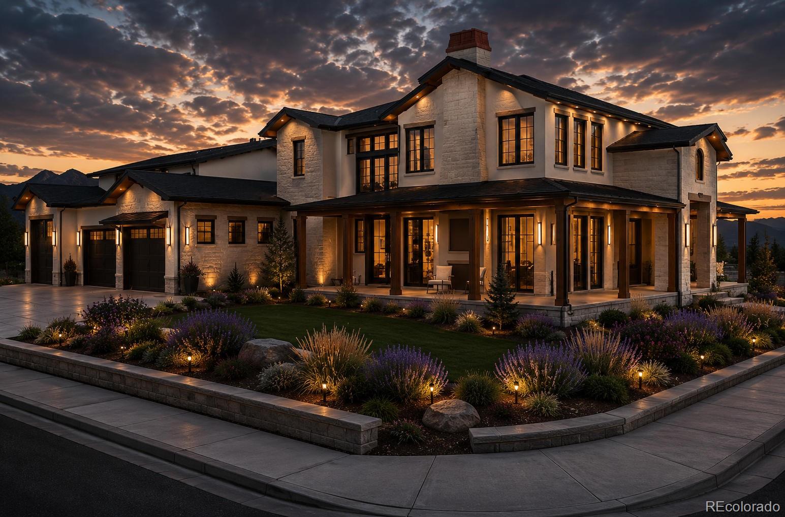 2609 Big Creek Court — photo