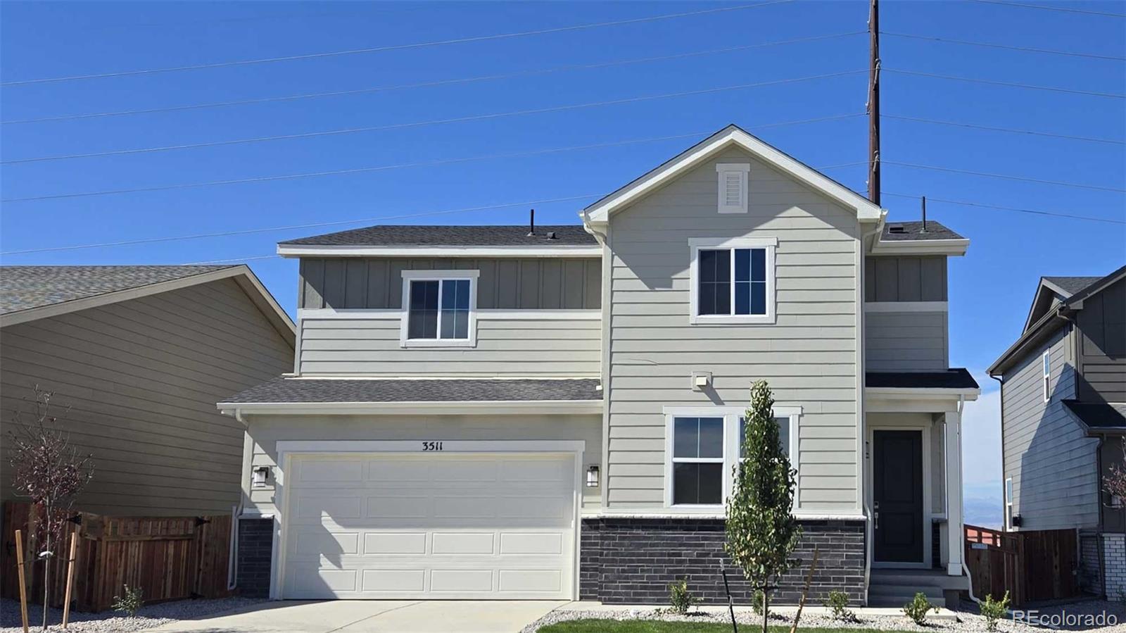 3511 Switchgrass Lane — photo