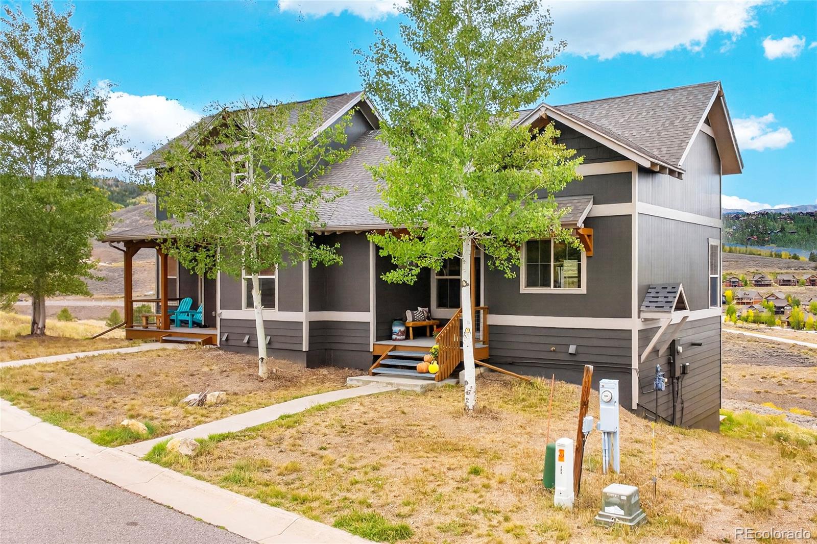103 Peak View Drive — photo