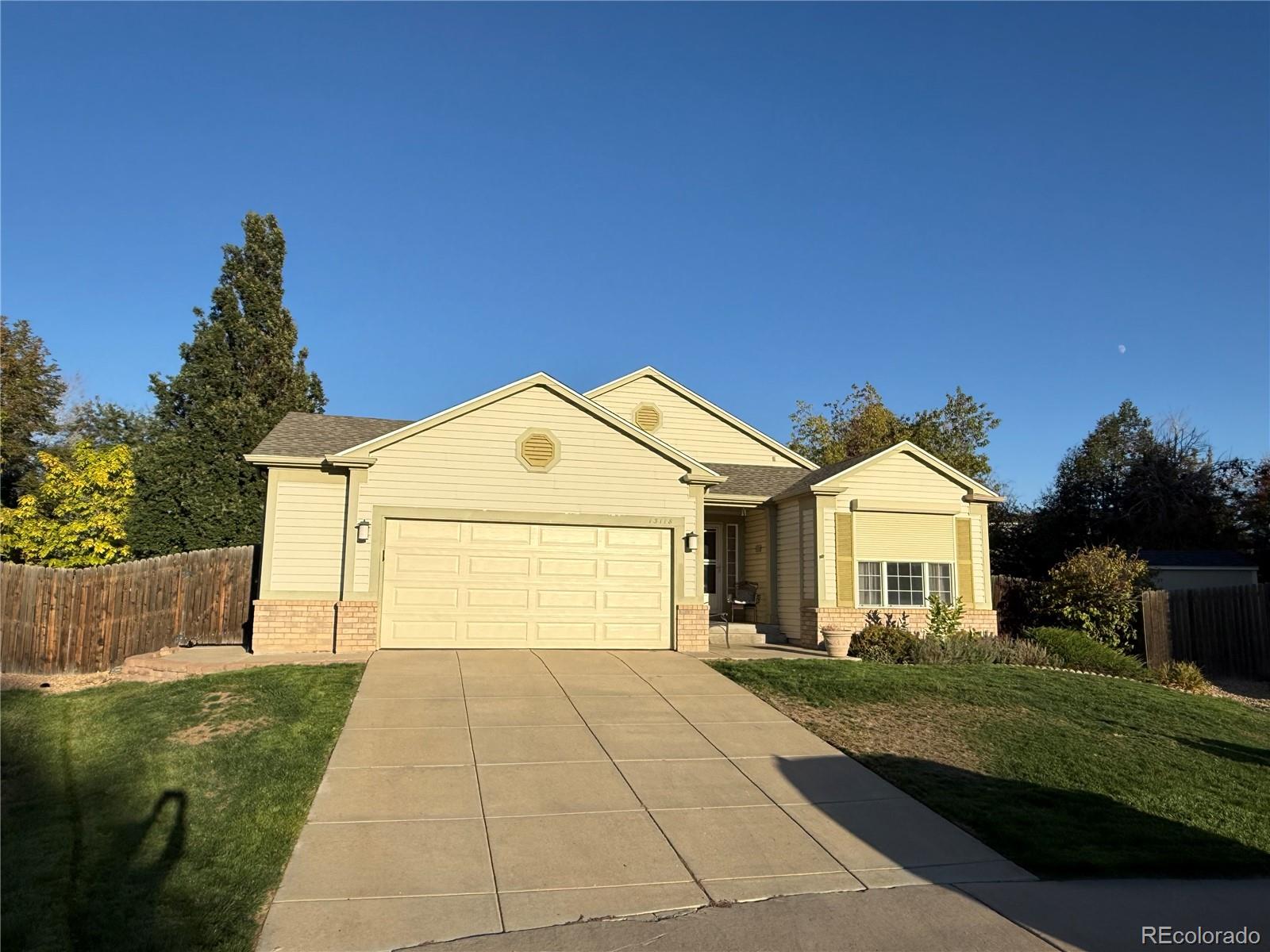 13118 Clayton Court — photo