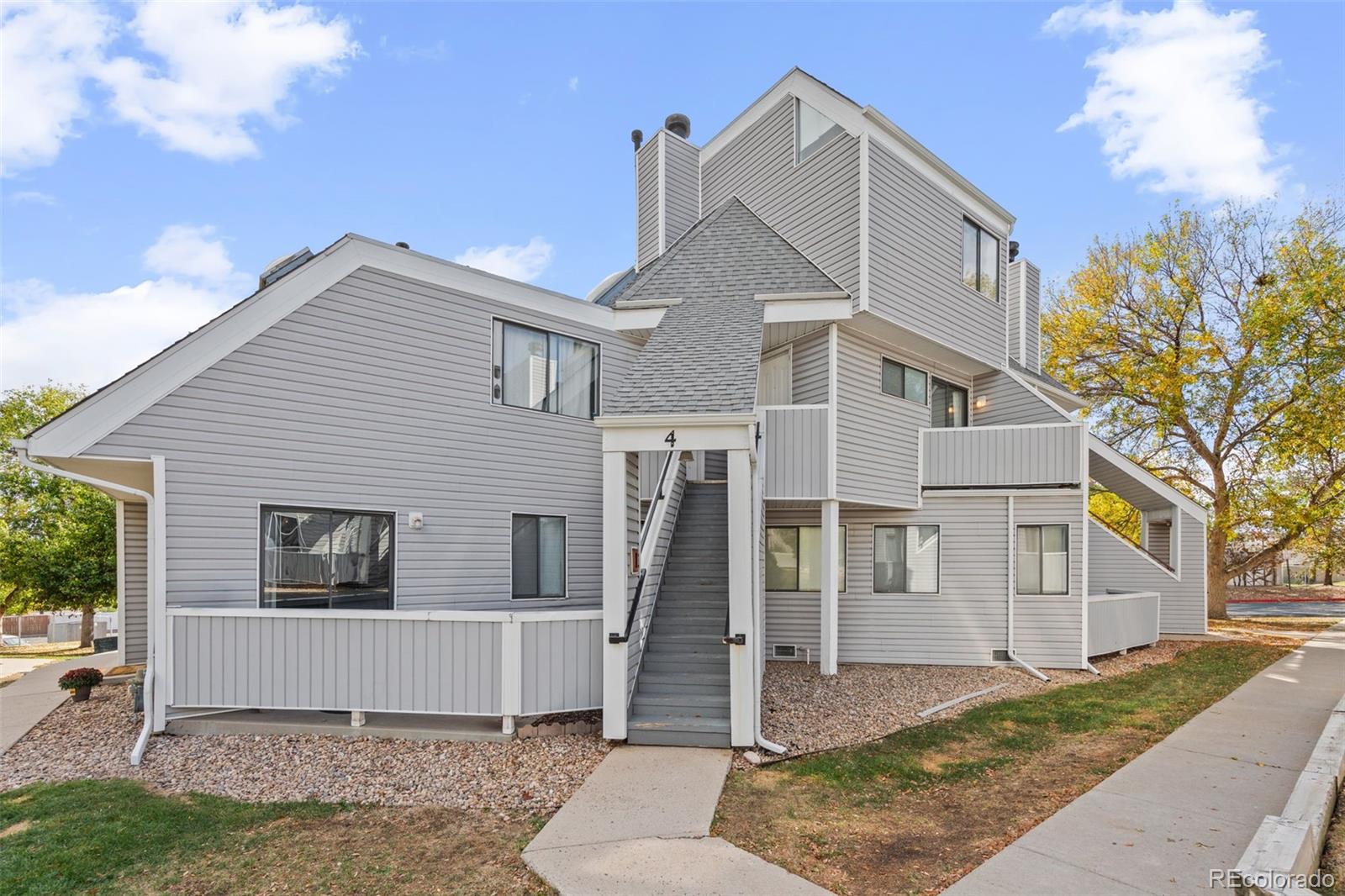 8701 Huron Street Unit 4-208 — photo