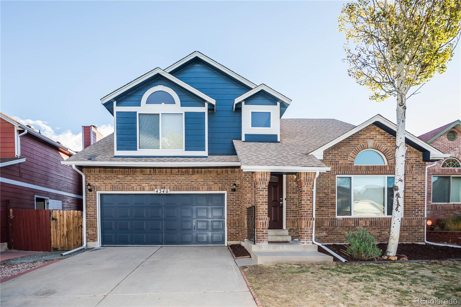 4340 Lisbon Court — photo