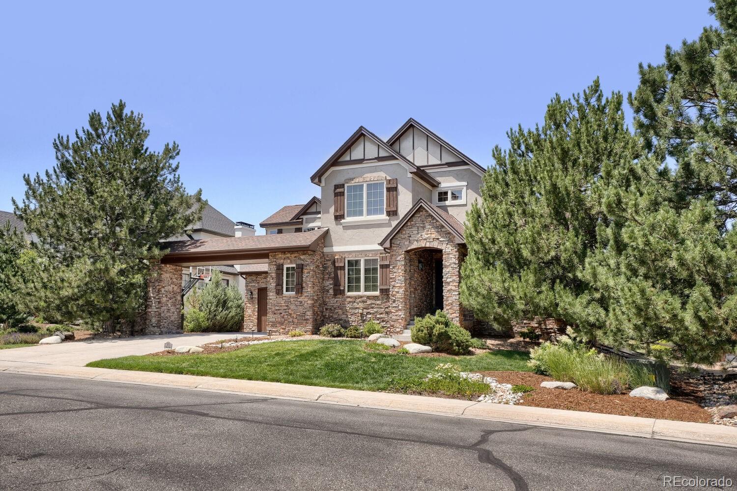 1271 Buffalo Ridge Road, Castle Rock, CO 80108 — photo 3