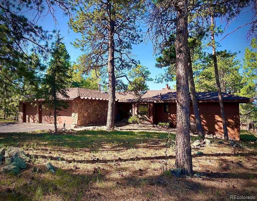 23925 Currant Drive — photo
