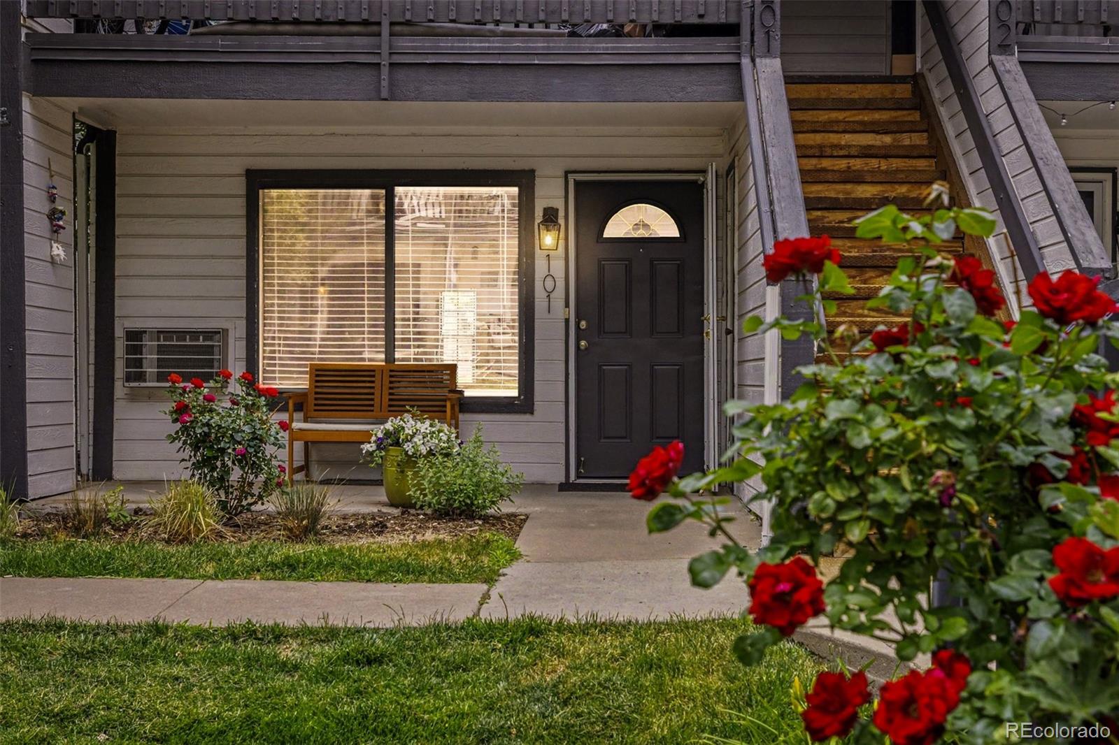 532 Oakwood Drive D101 — photo