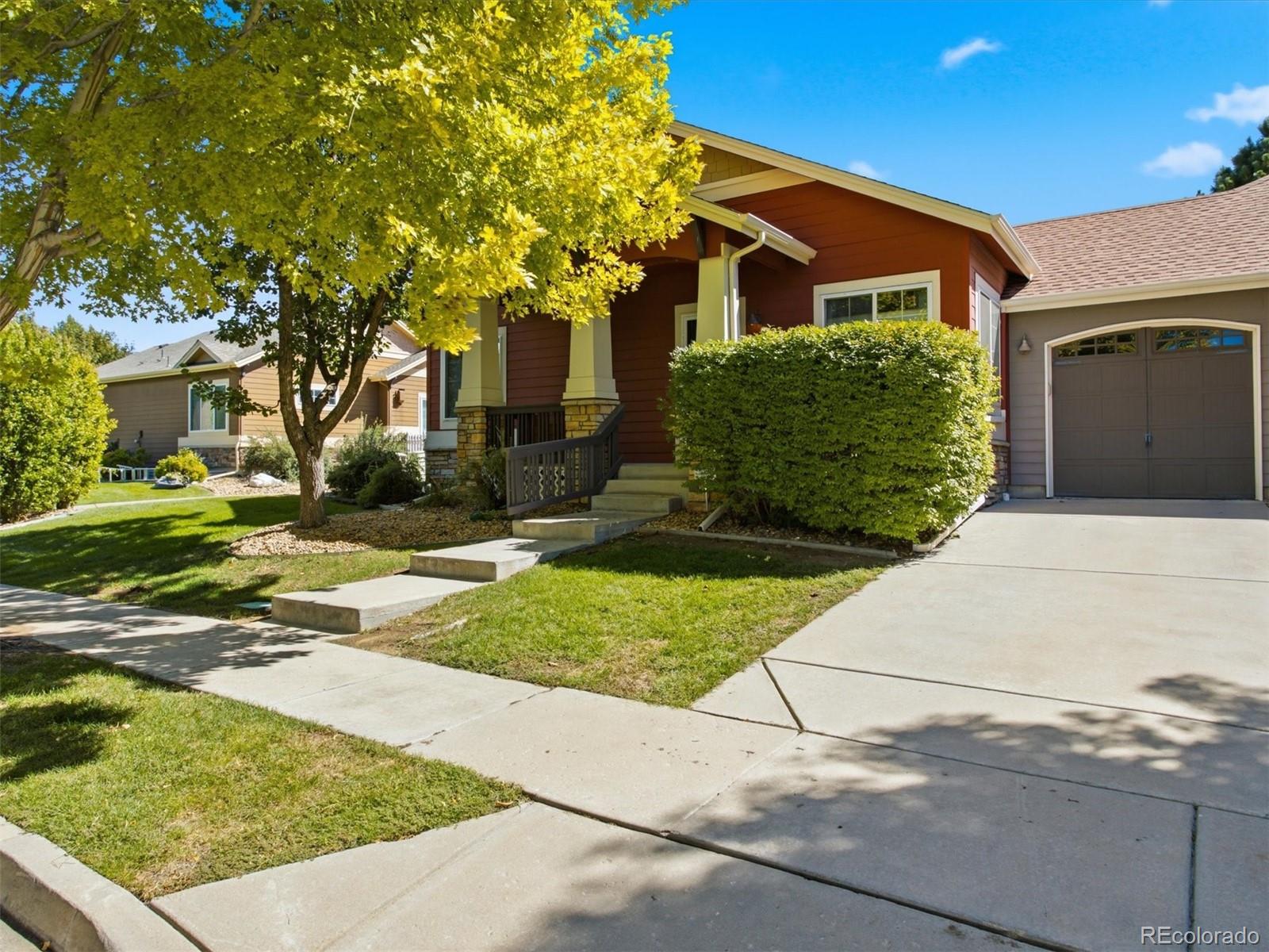 1021 Village Circle — photo