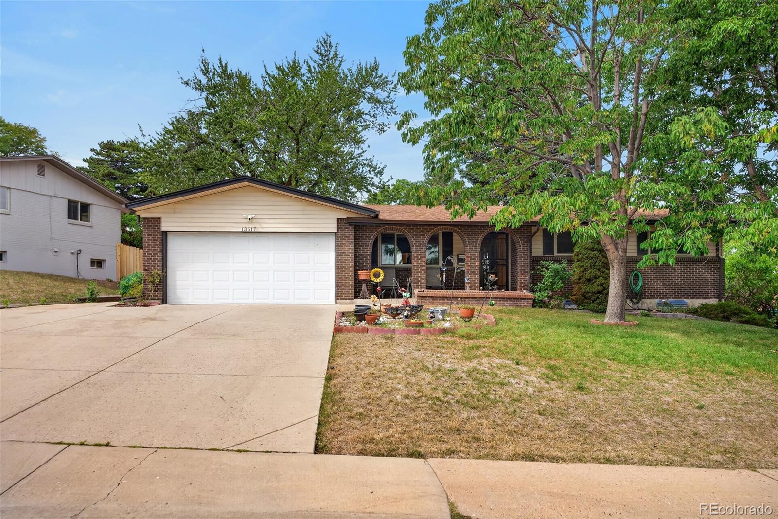 13517 W Alaska Drive — photo