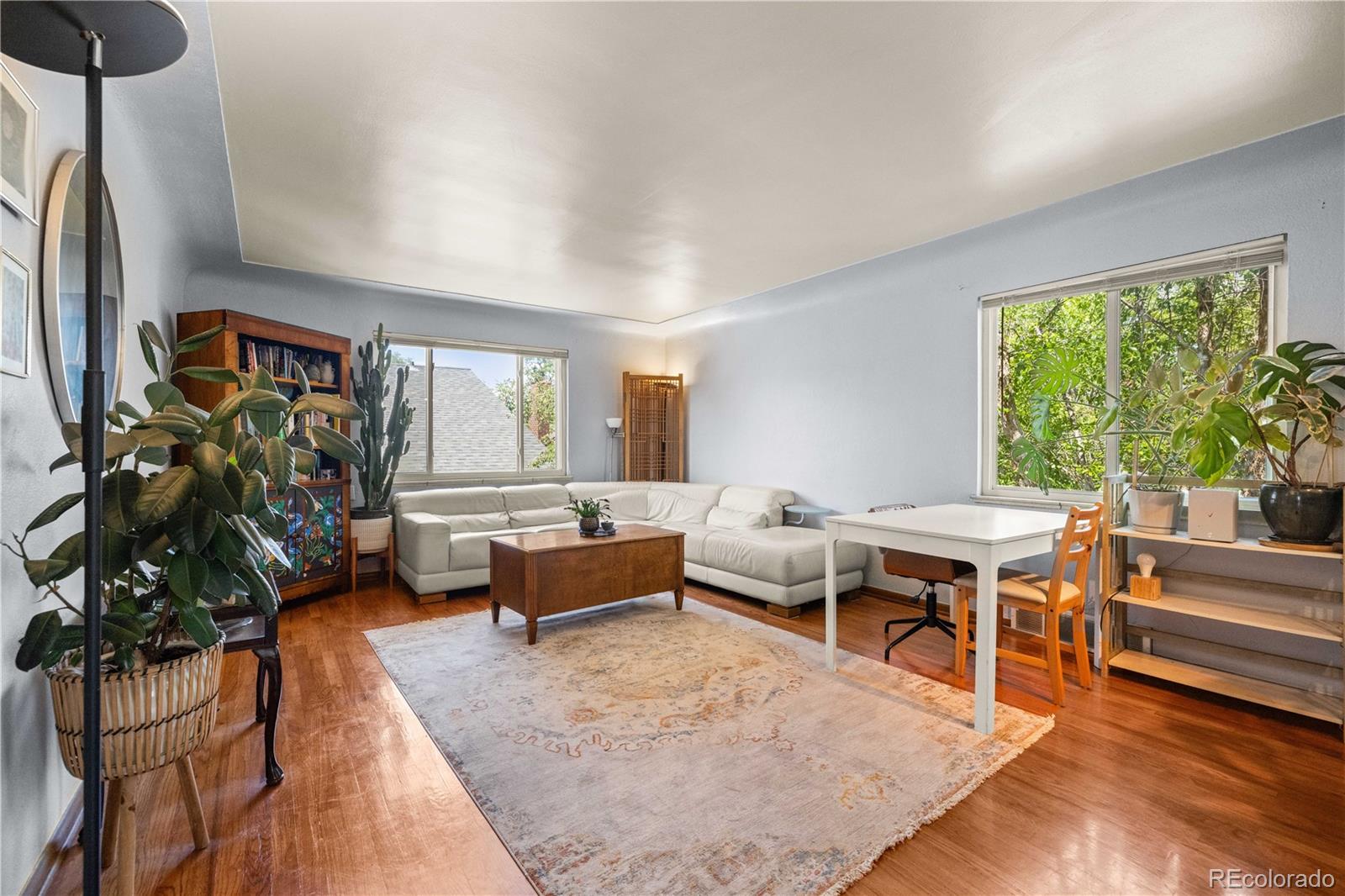 468 S Sherman Street — photo
