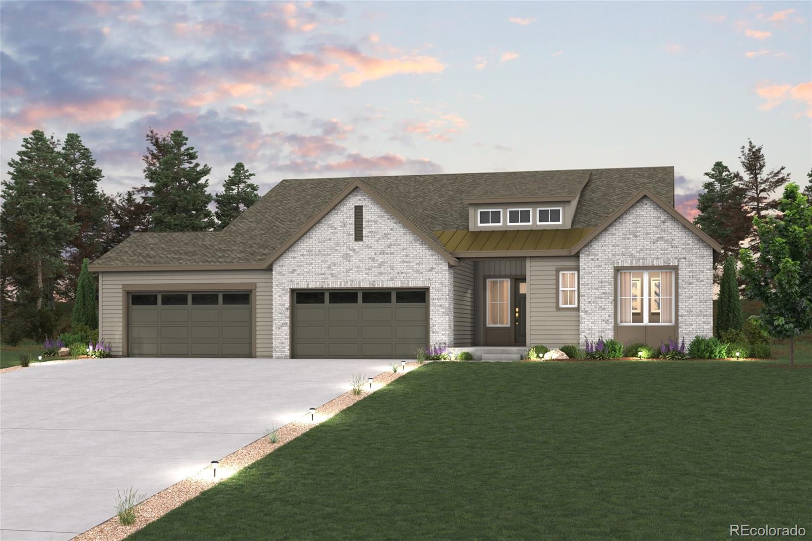 13925 Hessie Trail Road — photo