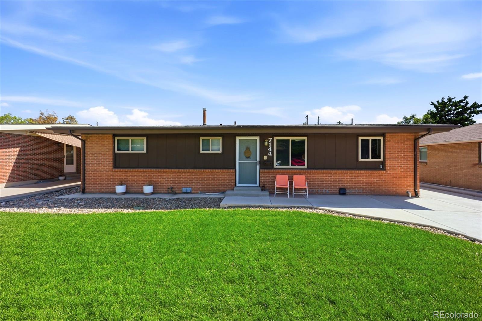 7144 Winona Court — photo