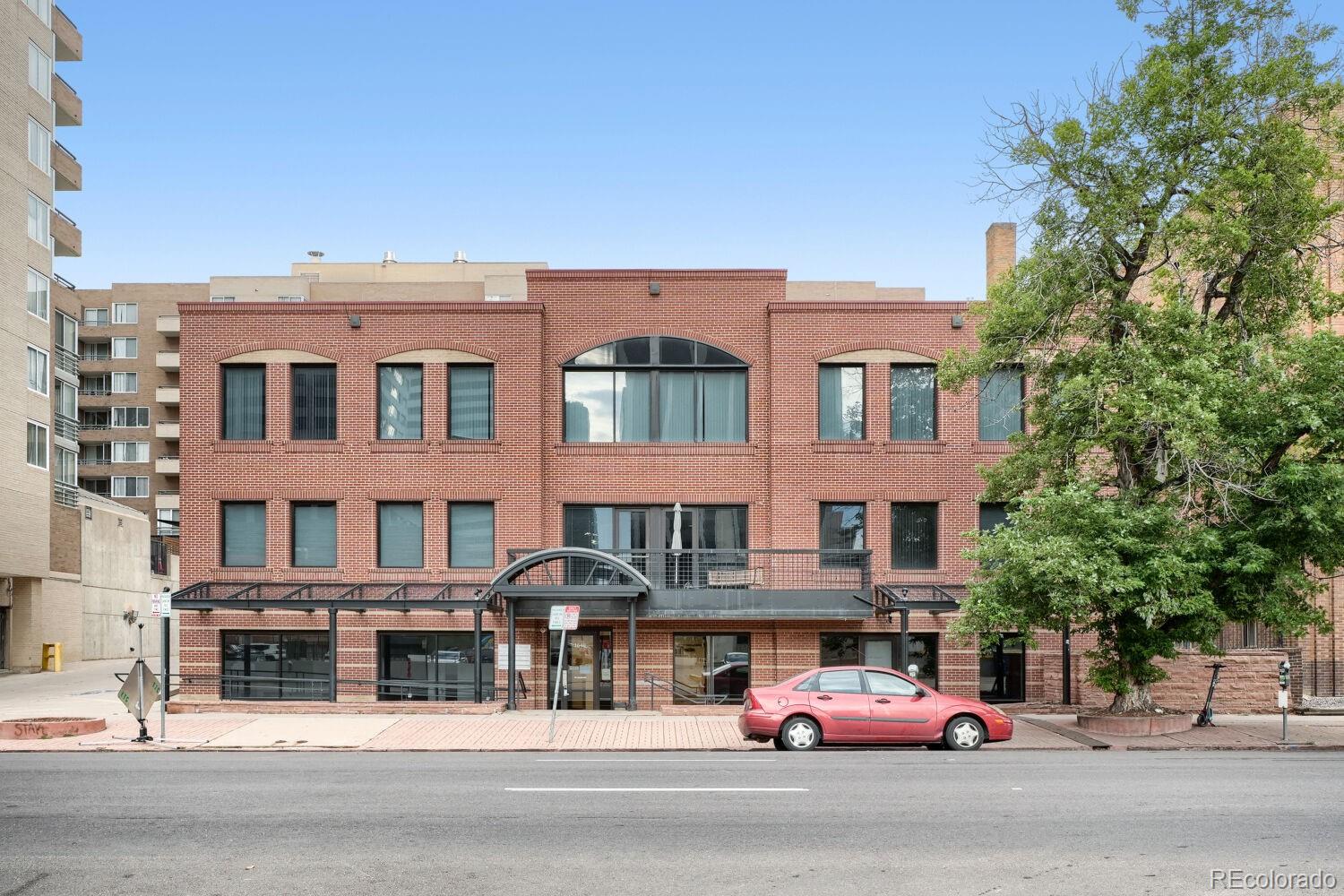 1640 N Grant Street — photo