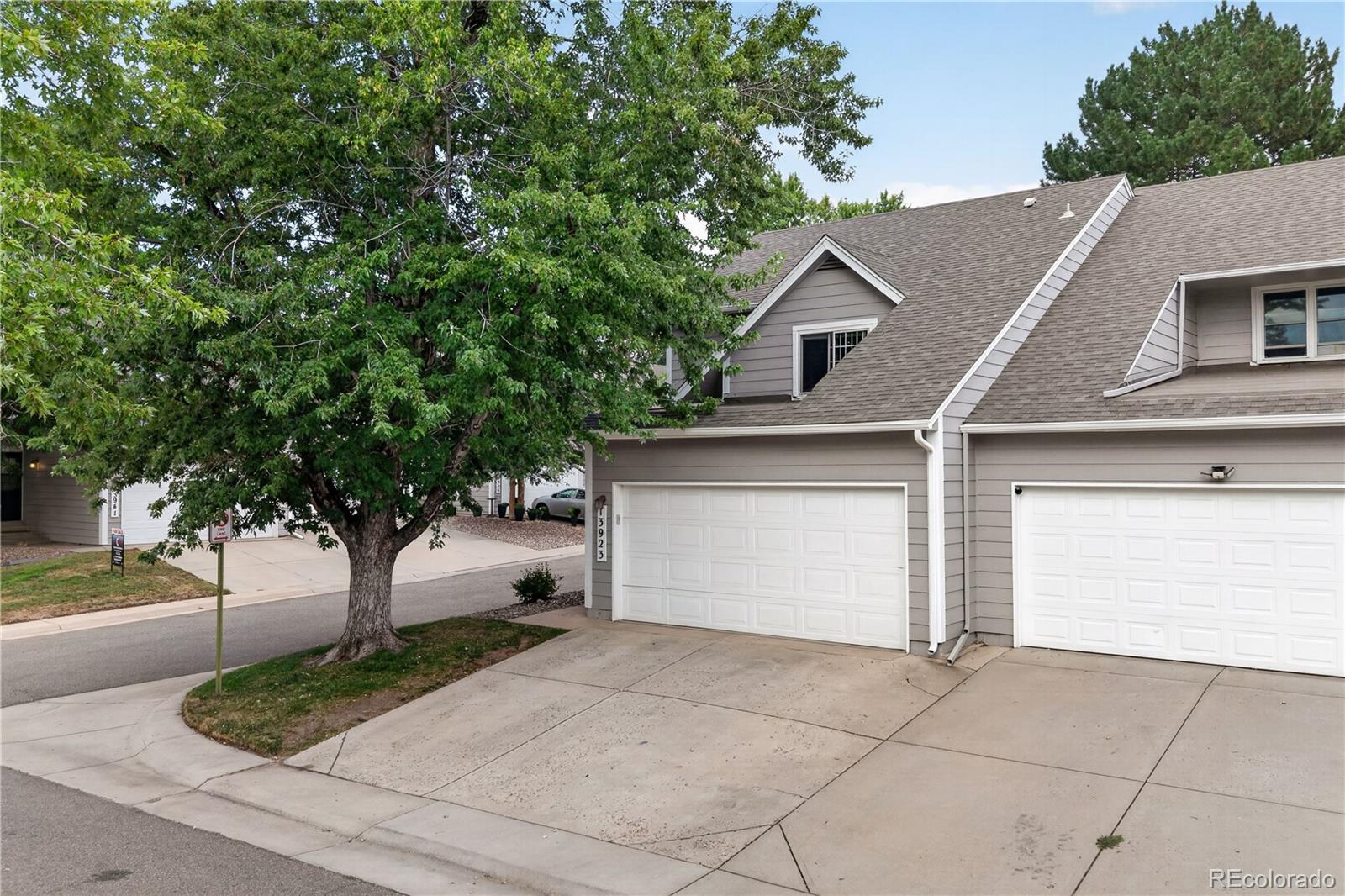 13923 E Oxford Place — photo
