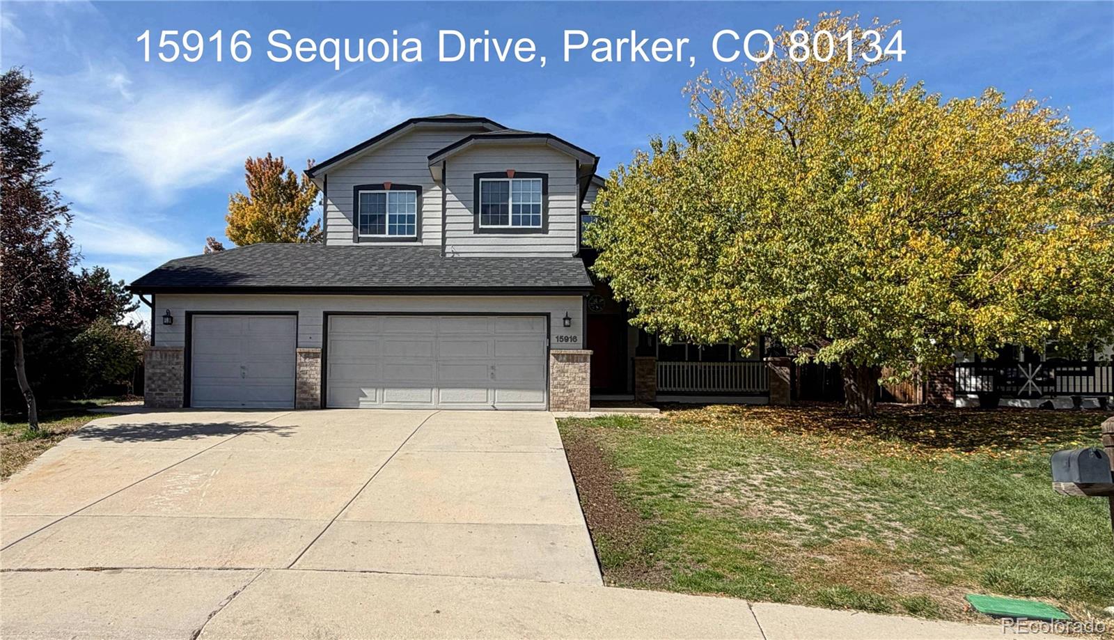 15916 Sequoia Drive — photo