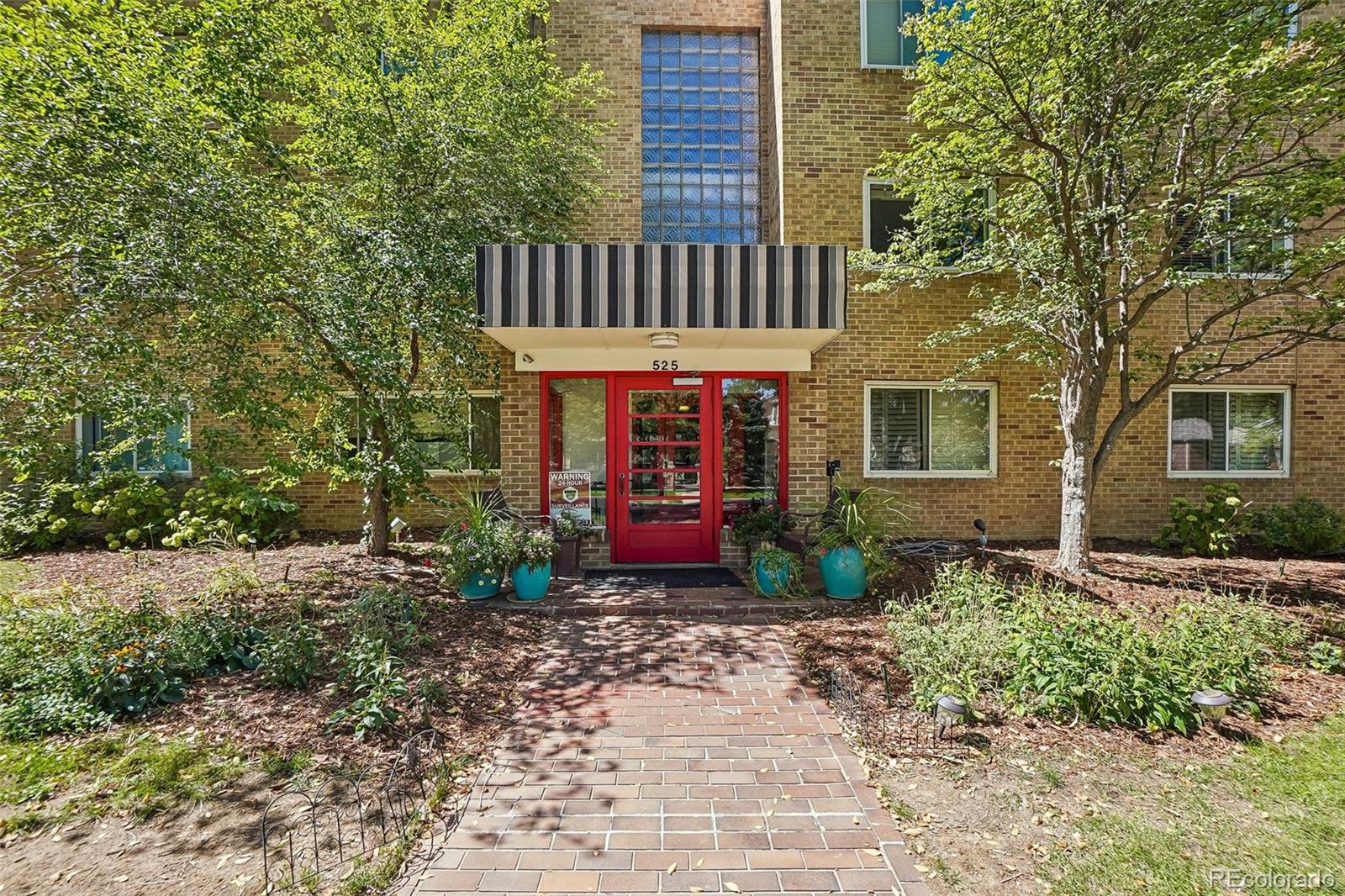525 Jackson Street 103 — photo