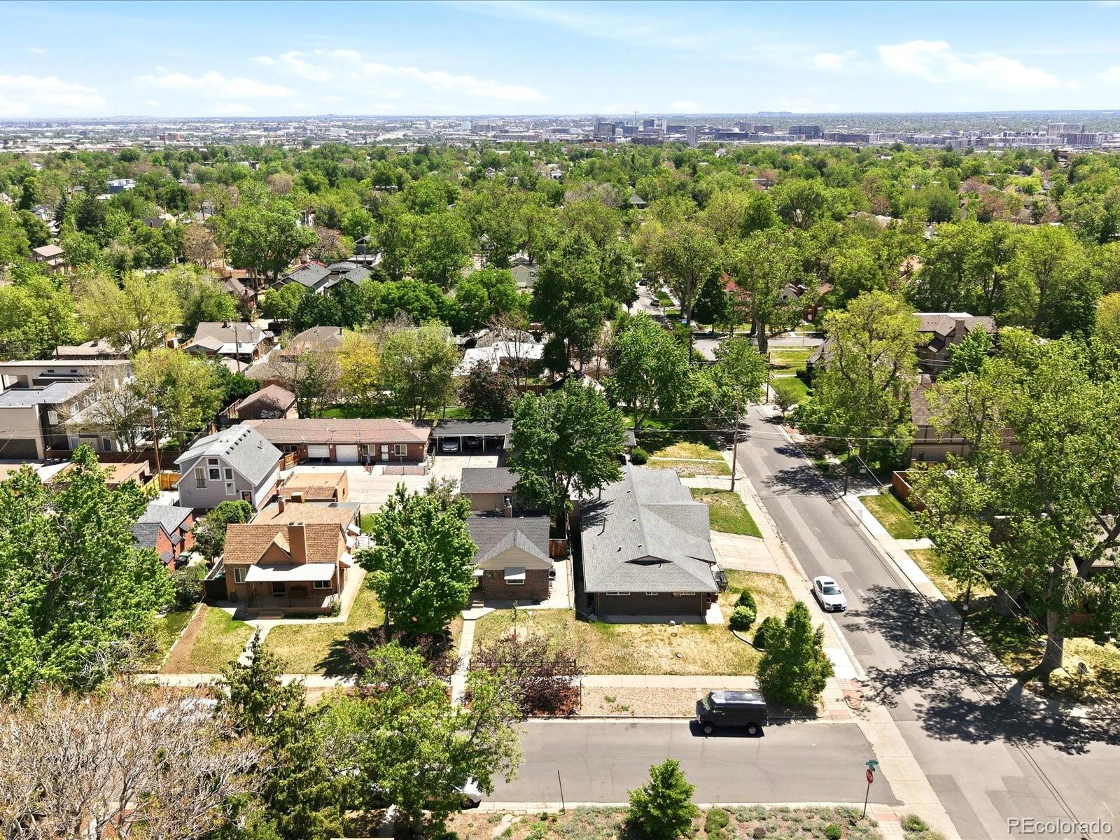 4208 Decatur Street, Denver, CO 80211 — photo 2