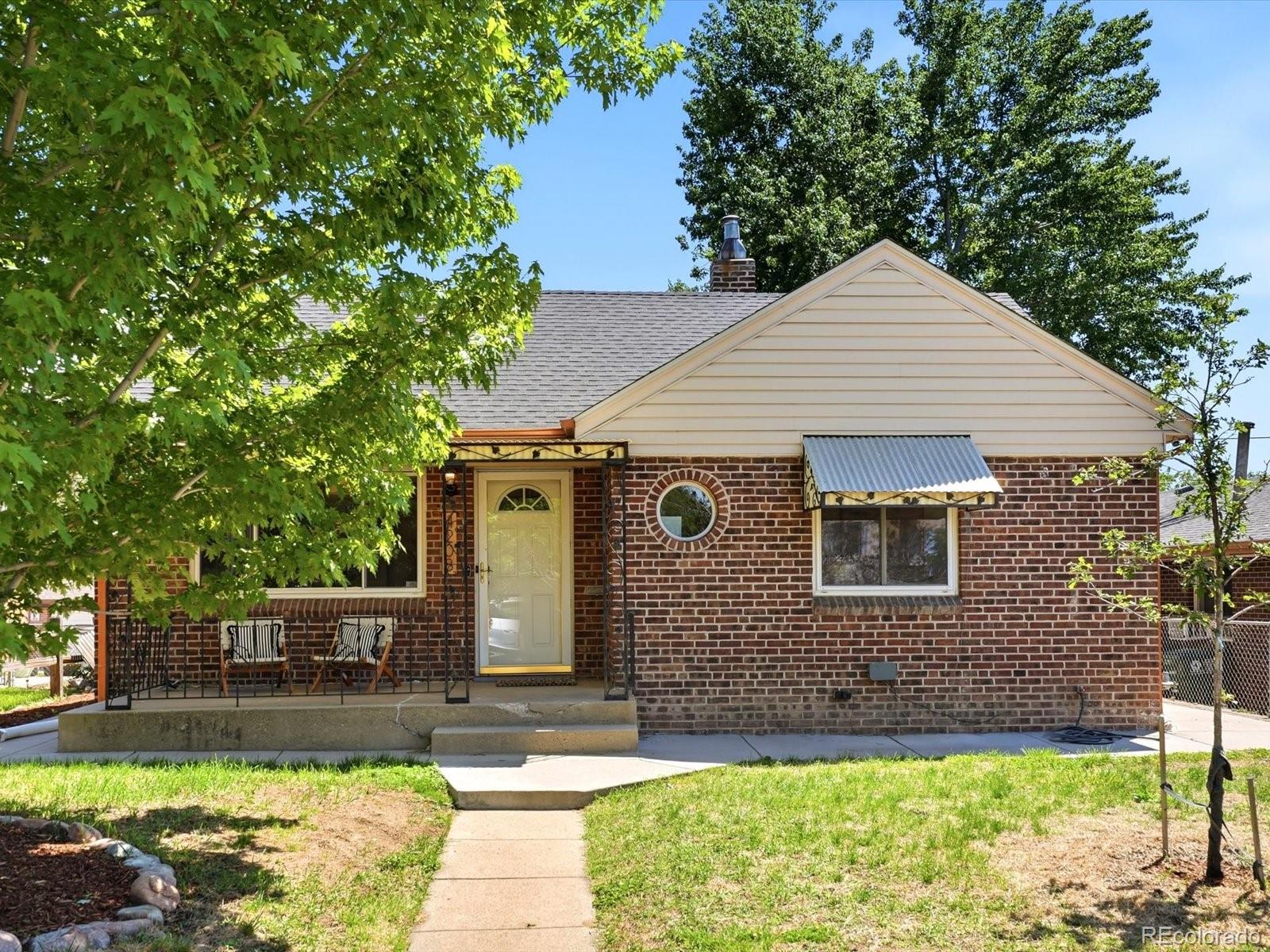 4208 Decatur Street, Denver, CO 80211 — photo 3