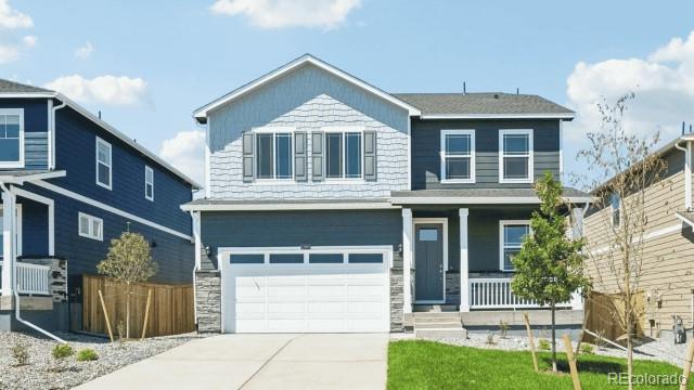18137 Coppermallow Trail — photo