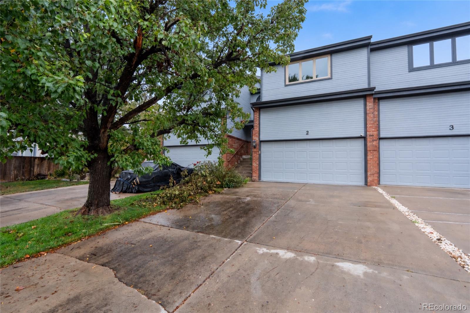 12010 W 52nd Place Unit 2 — photo