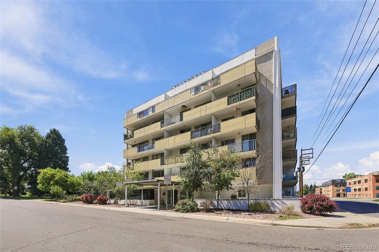 799 Dahlia Street 201 — photo