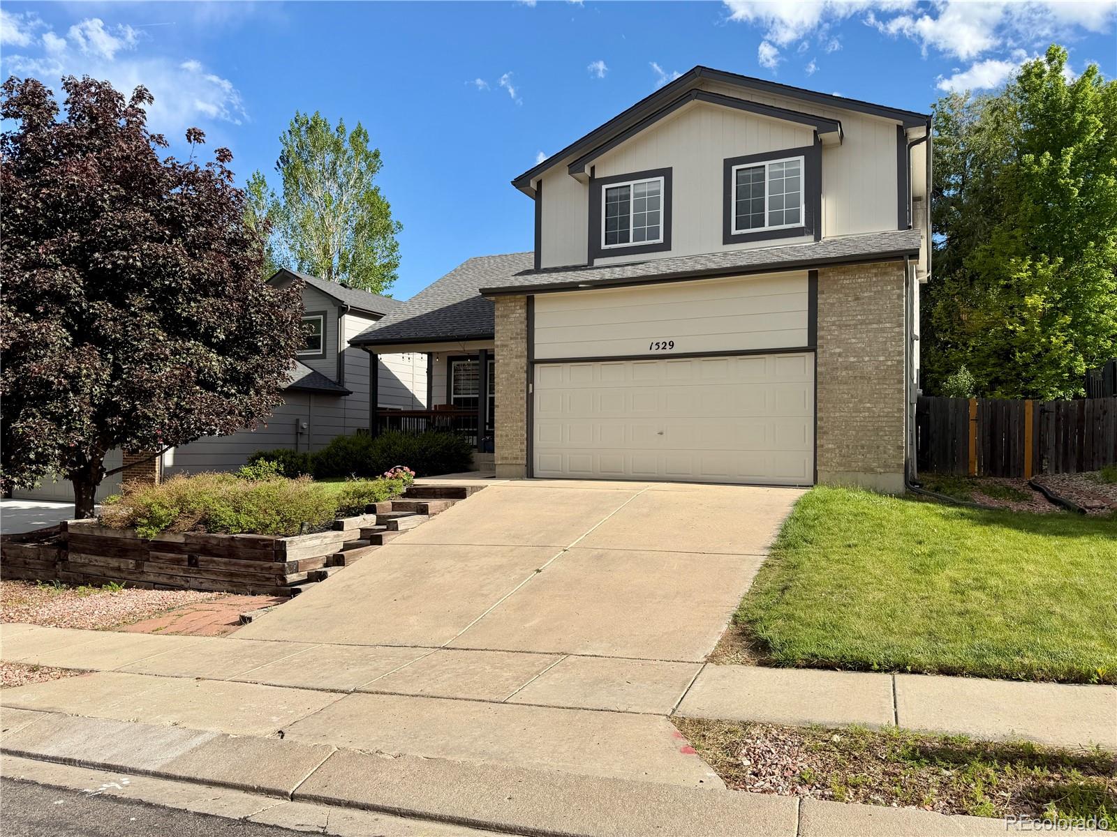 1529 Chutney Court — photo
